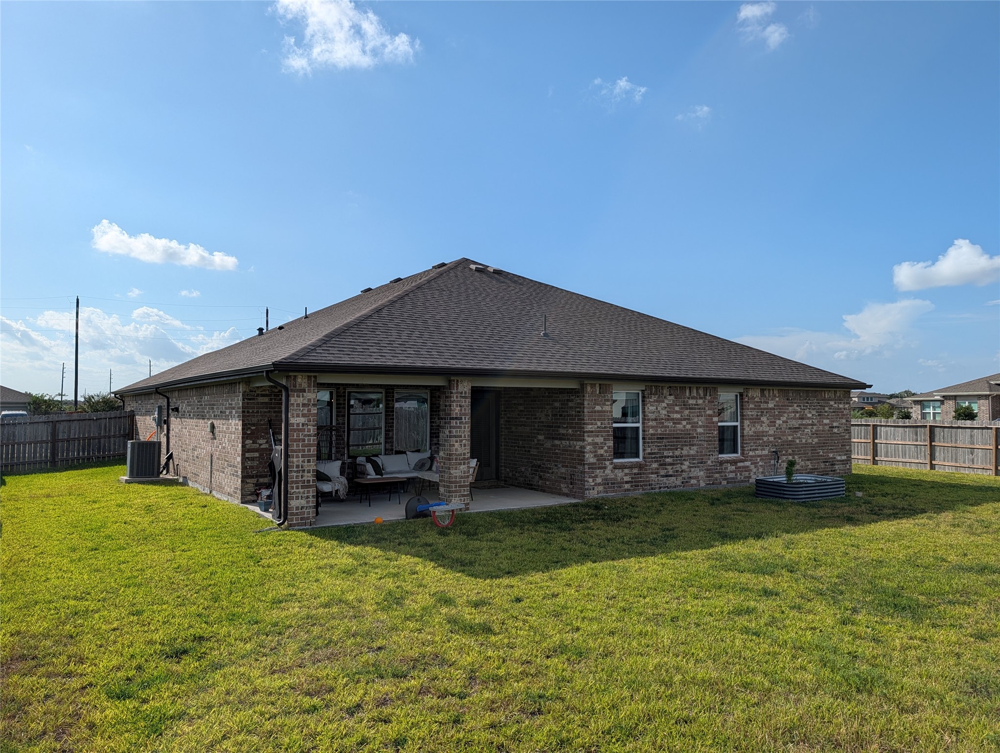3603 Jayci Lake Trace, Missouri City, TX 77459