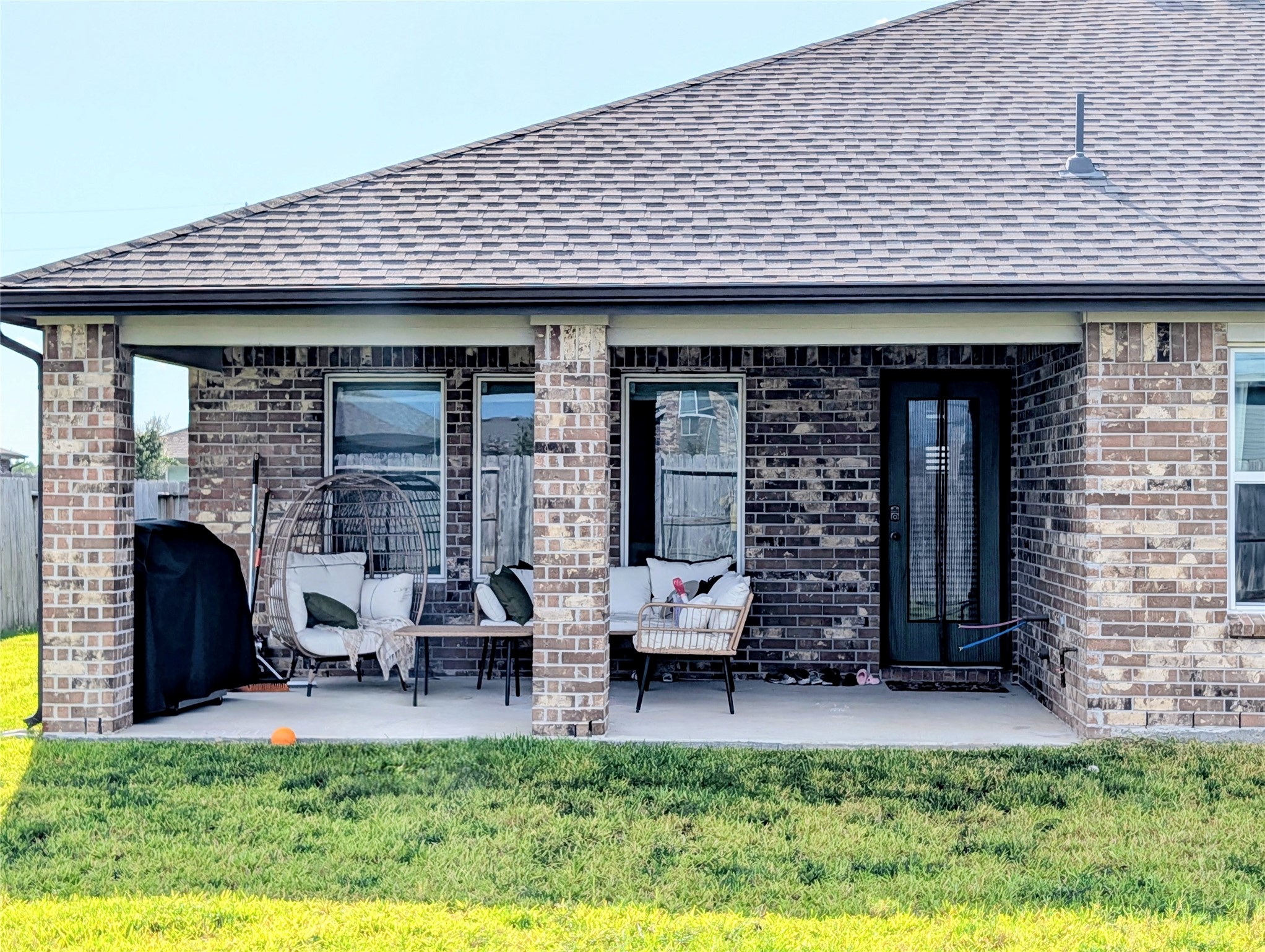 3603 Jayci Lake Trace, Missouri City, TX 77459
