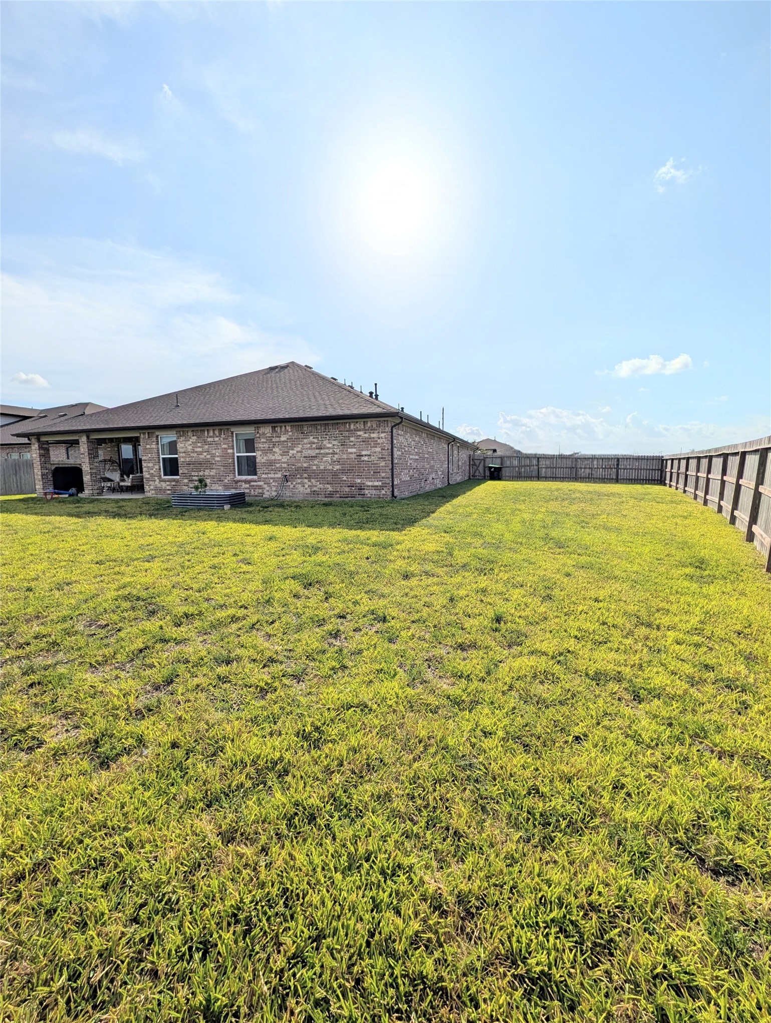3603 Jayci Lake Trace, Missouri City, TX 77459