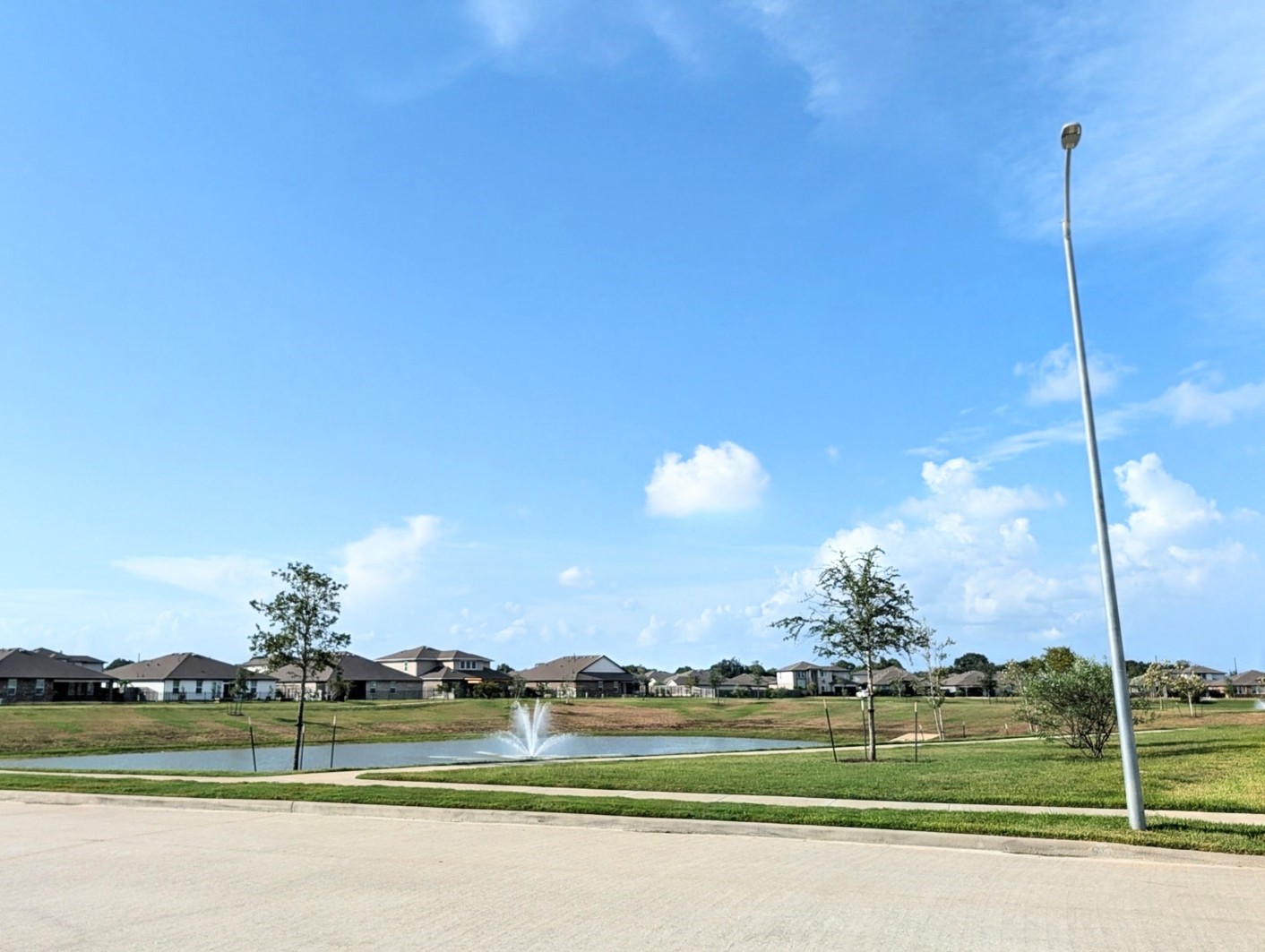 3603 Jayci Lake Trace, Missouri City, TX 77459