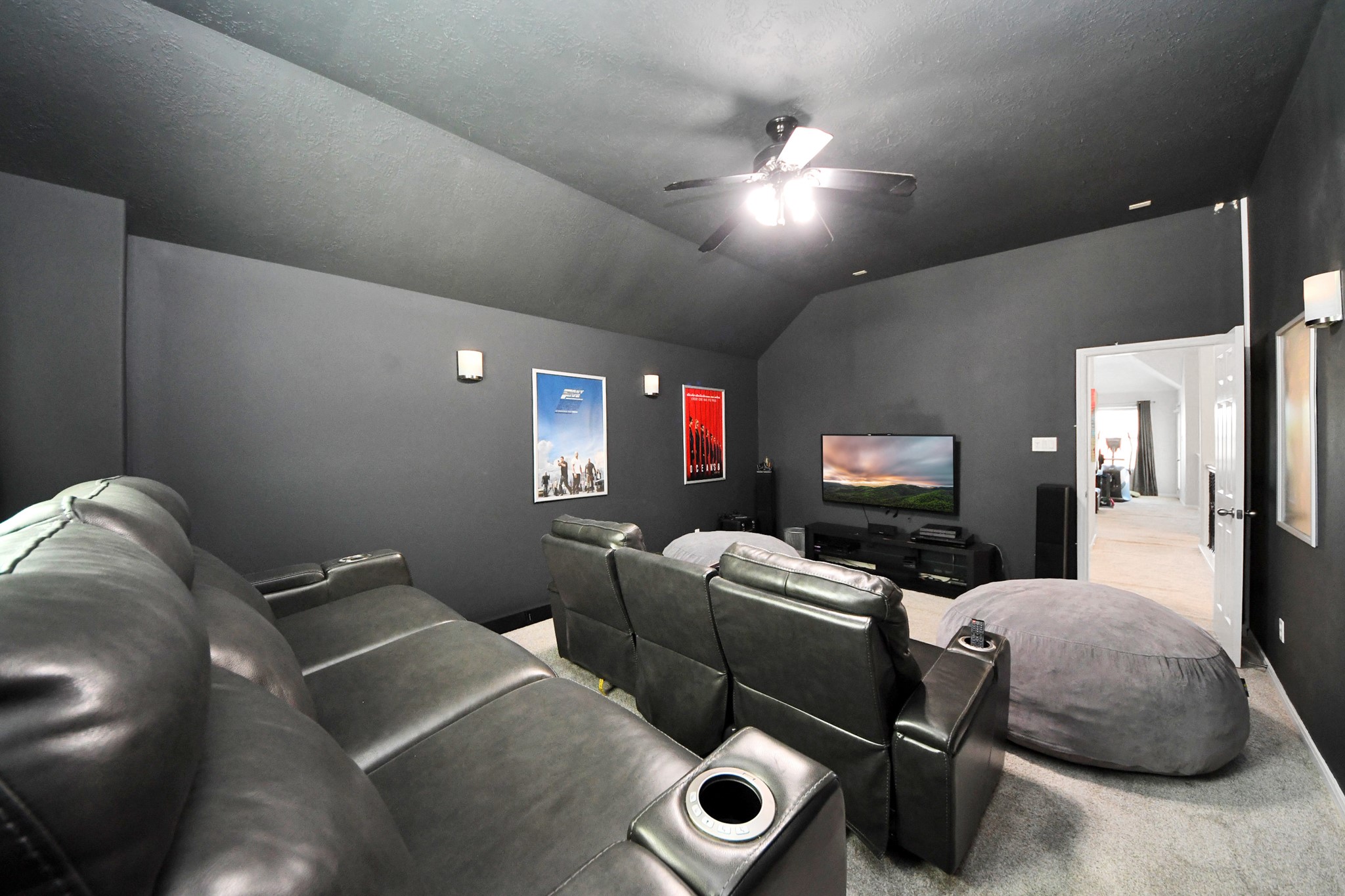 Media Room