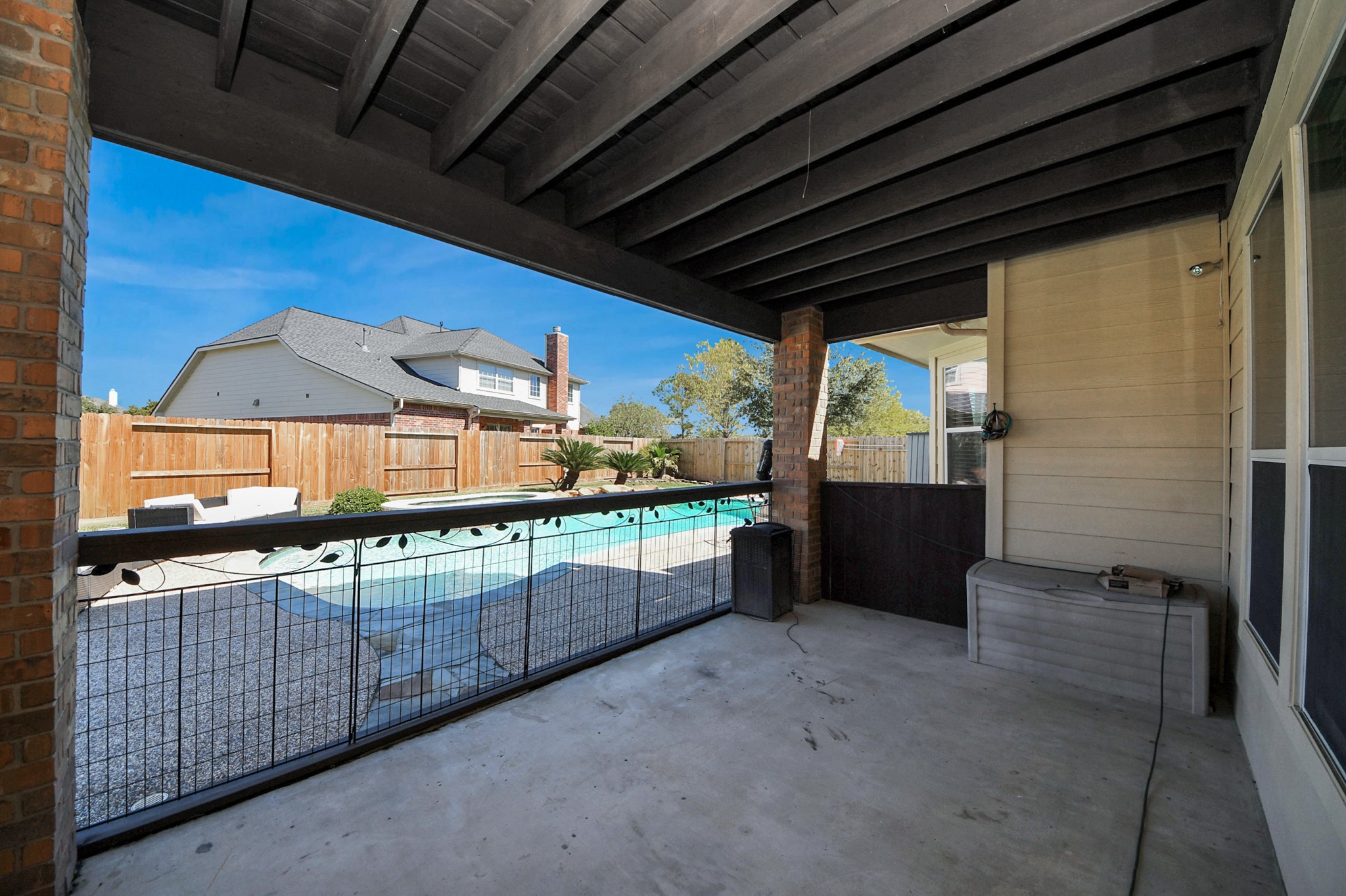 10810 Lake Raven Court, Cypress, TX 77433