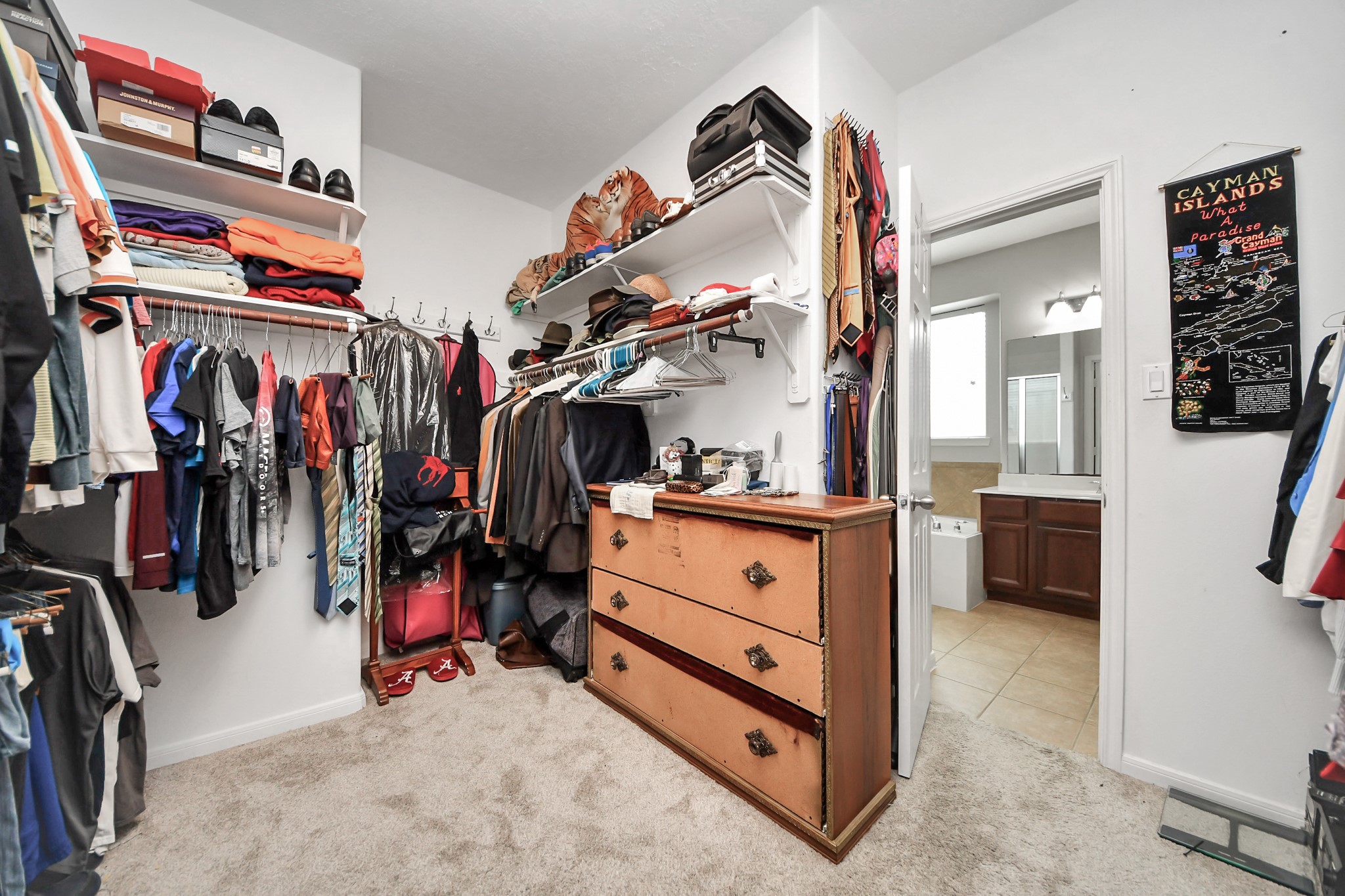 Closet
