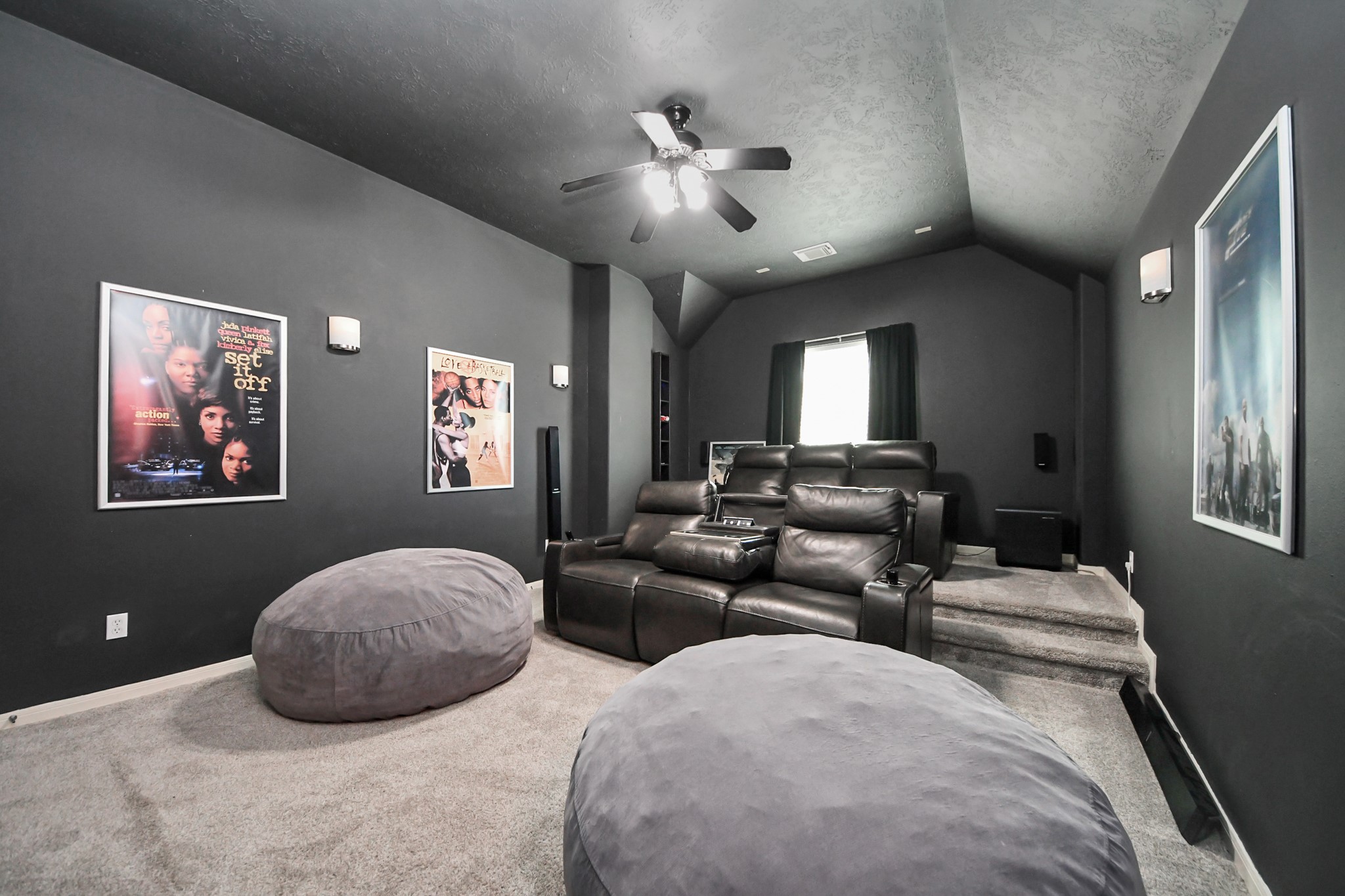 Media Room