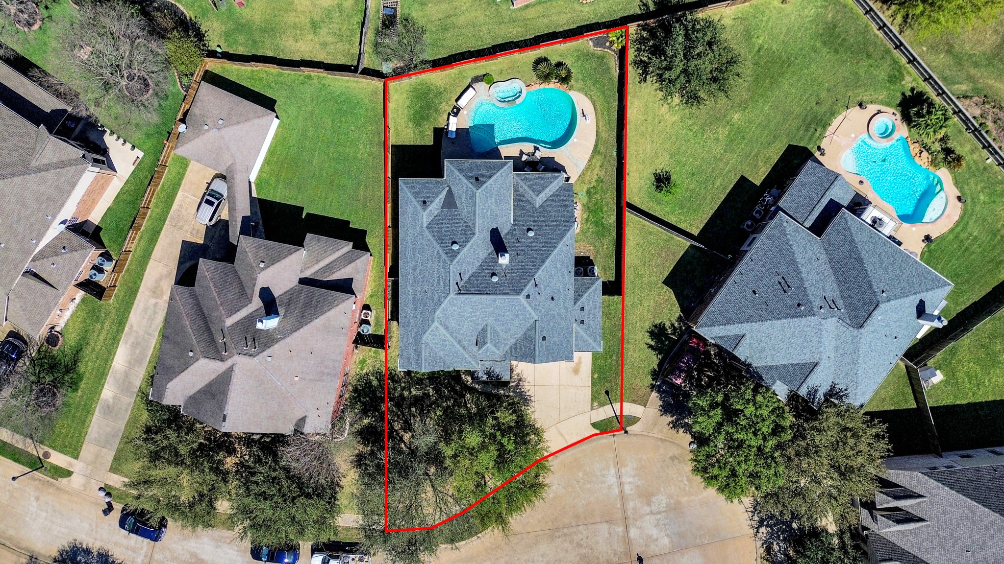 10810 Lake Raven Court, Cypress, TX 77433