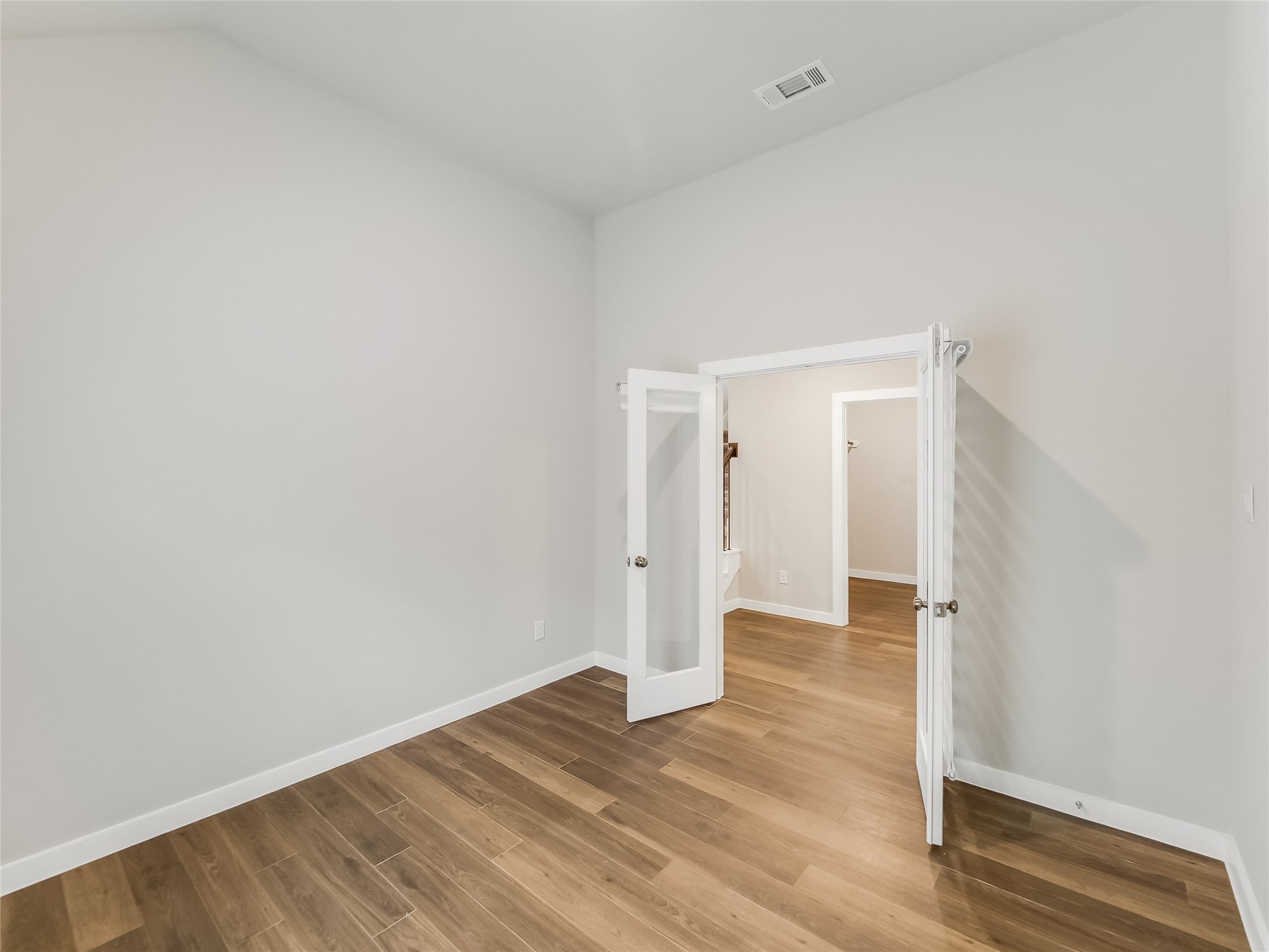 Home Office Interior