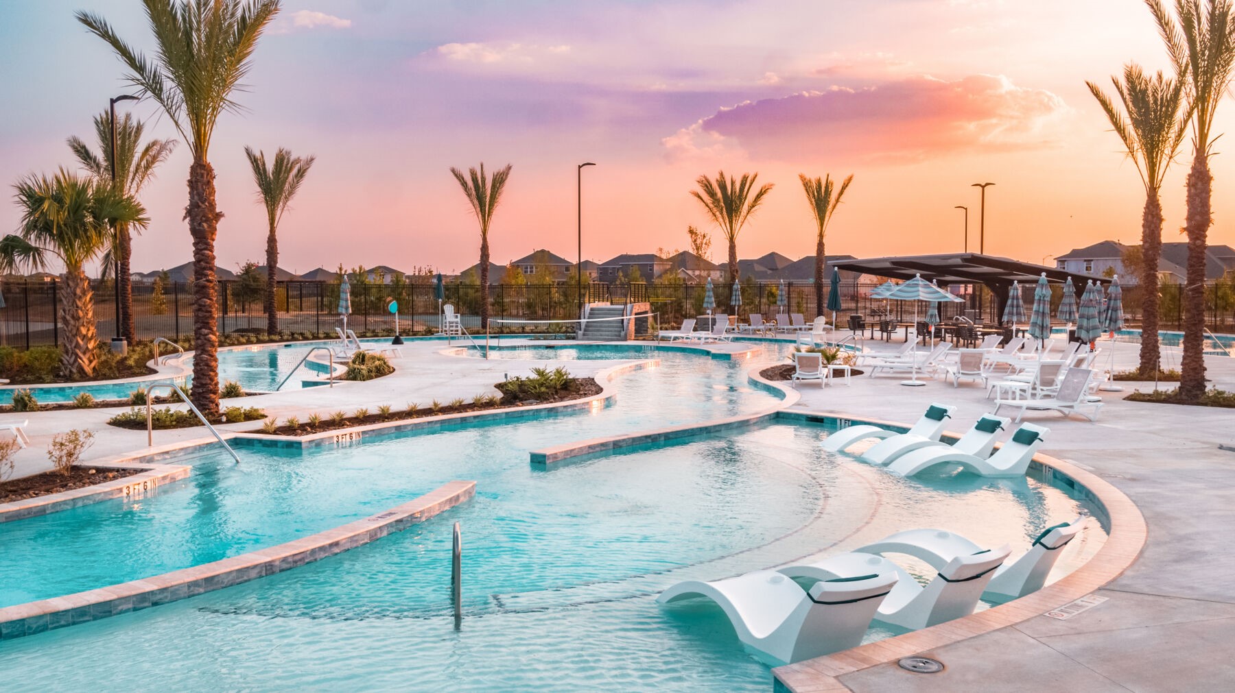 Pool Area