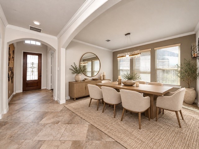AI Virtual Staging