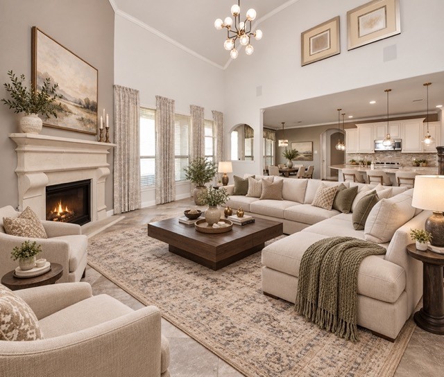 AI Virtual Staging