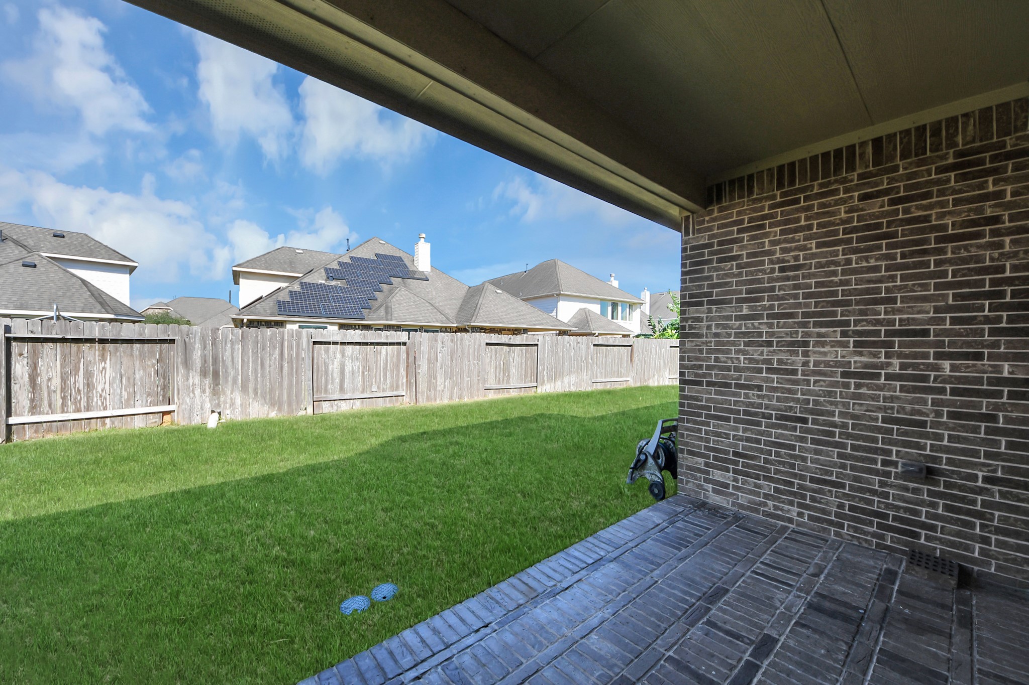 1902 Zillah Wheat Dr, Rosenberg, TX 77469