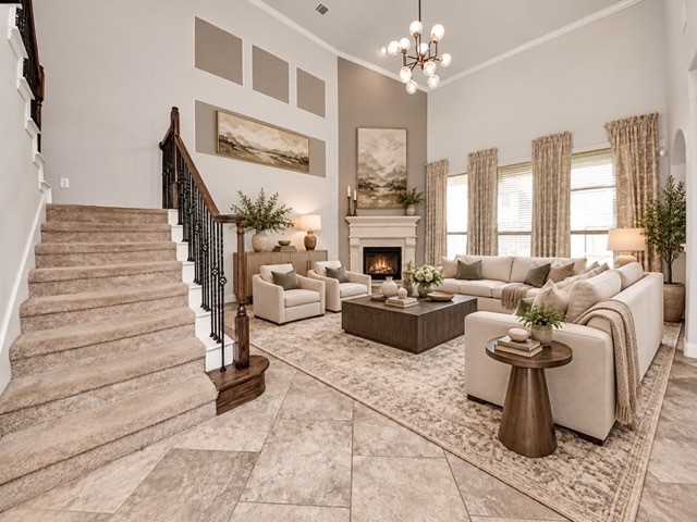 AI Virtual Staging