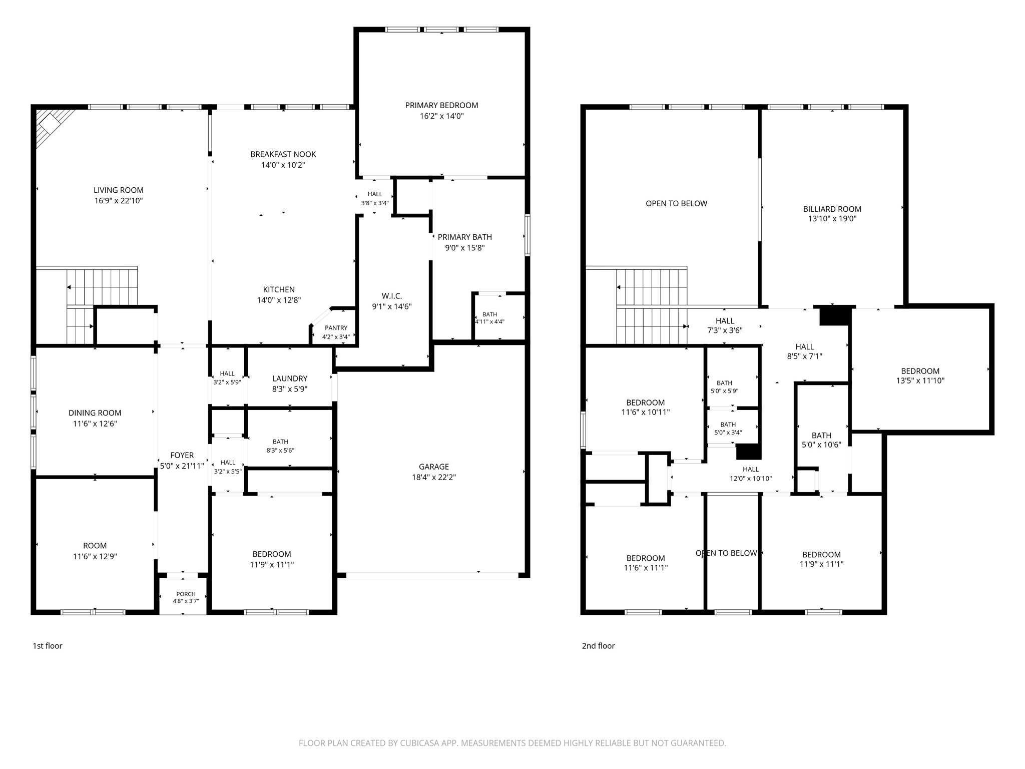 1902 Zillah Wheat Dr, Rosenberg, TX 77469
