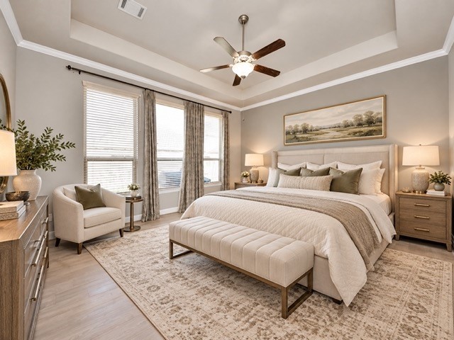 AI Virtual Staging