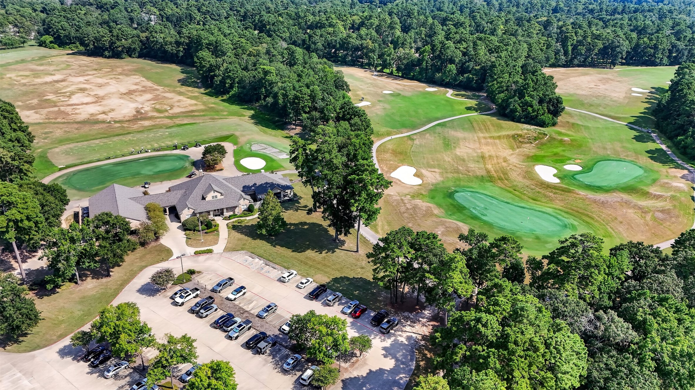 10410 Clubhouse Circle, Magnolia, TX 77354