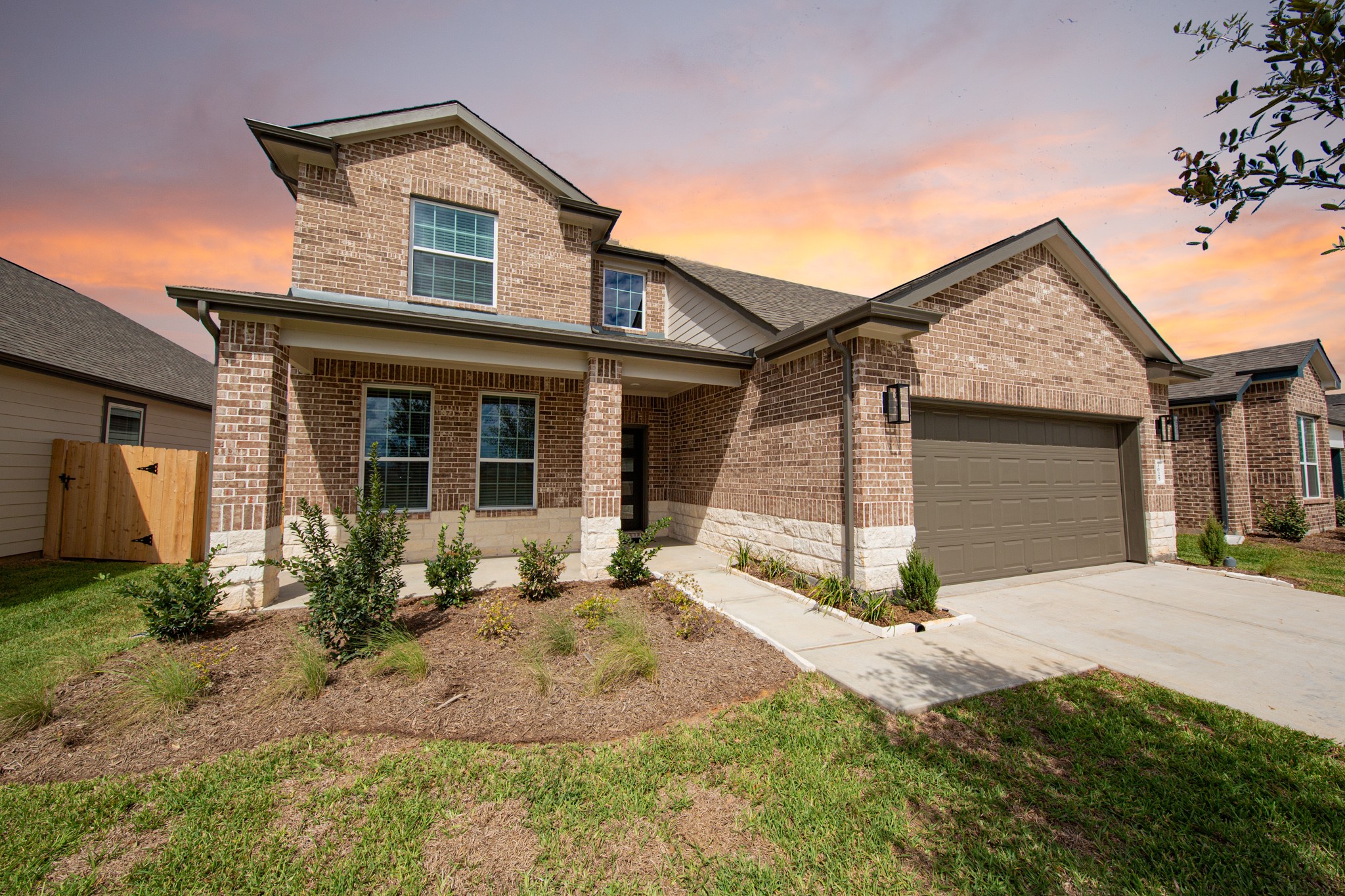 3025 Mustang Grove Way, Brookshire, TX 77423