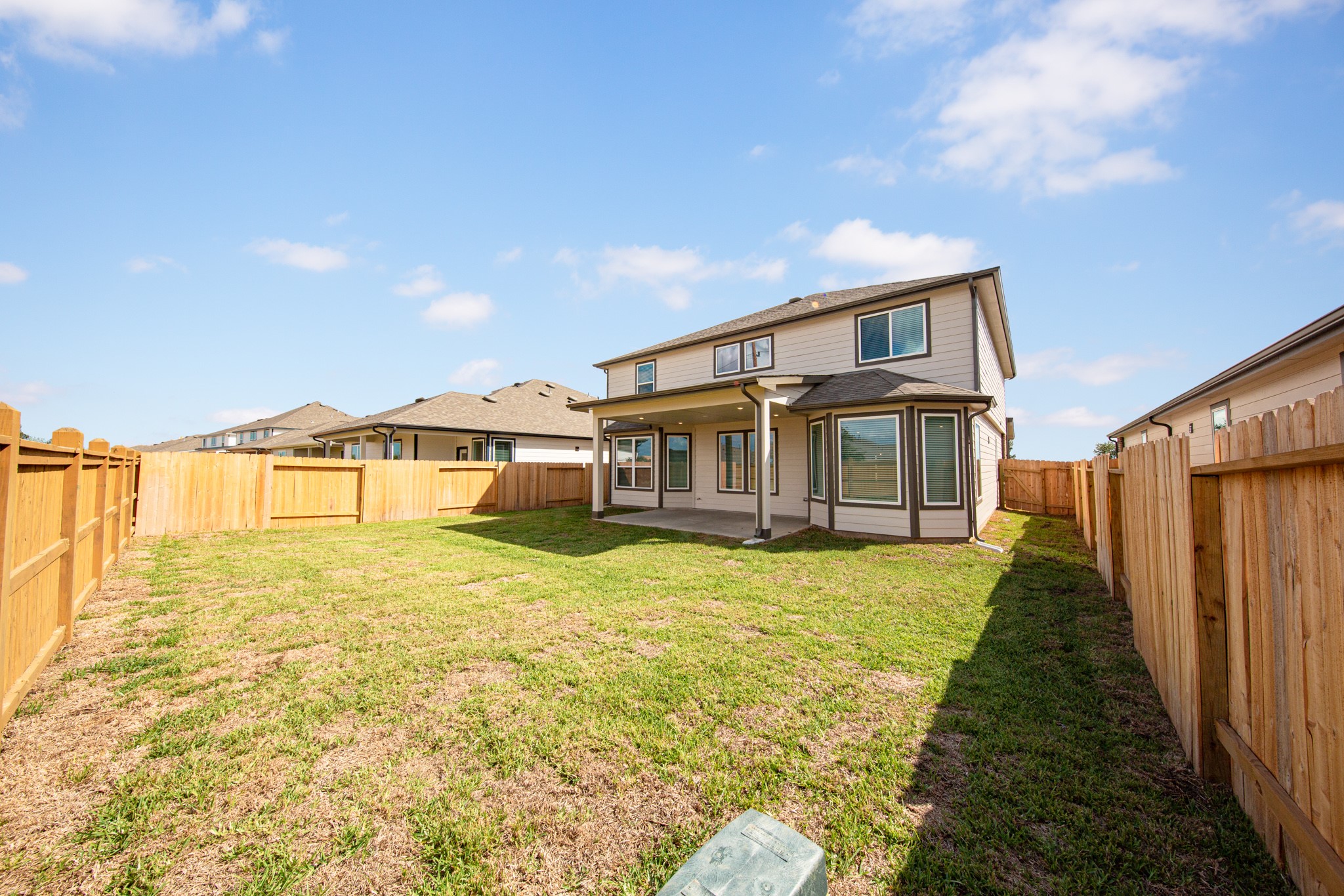 3025 Mustang Grove Way, Brookshire, TX 77423