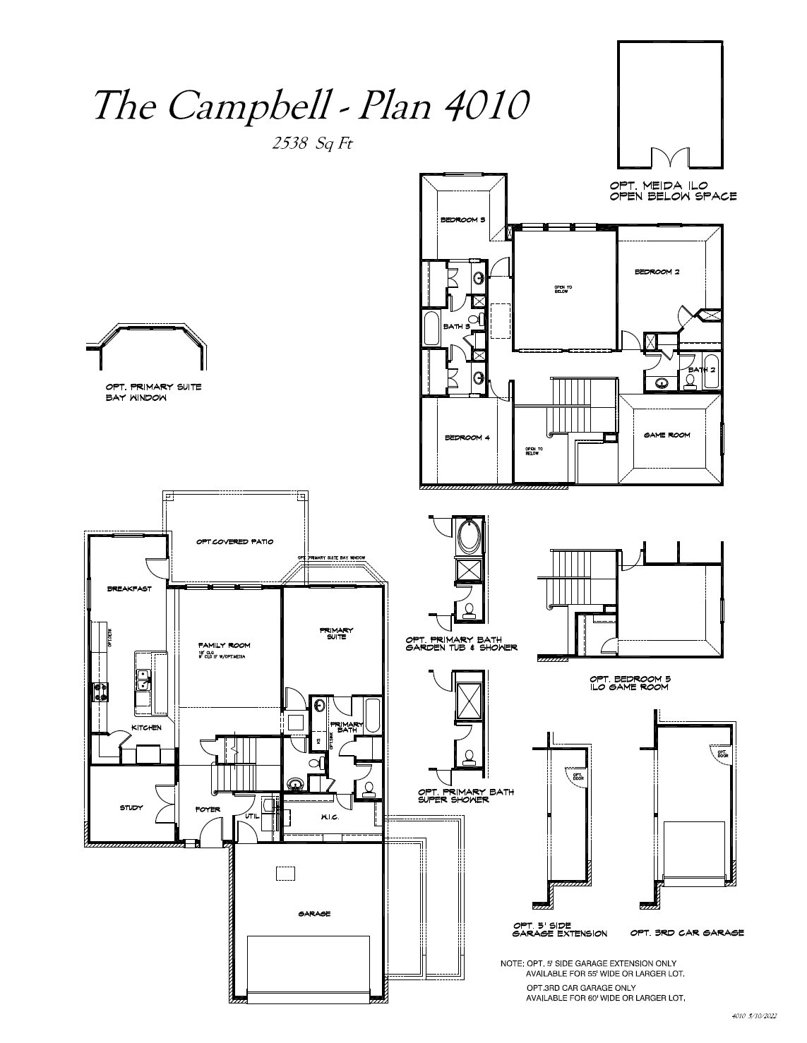 3025 Mustang Grove Way, Brookshire, TX 77423