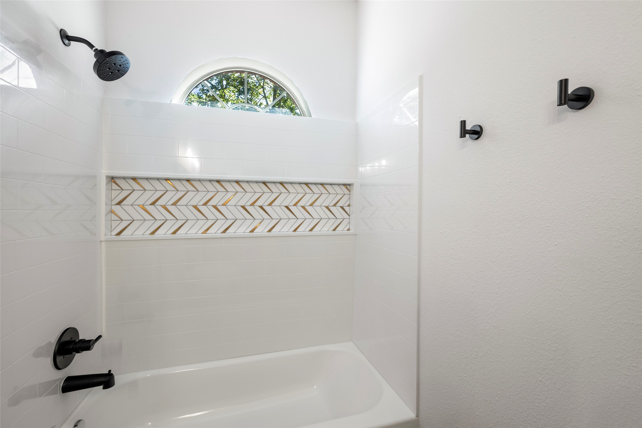 Another view of bathroom #2