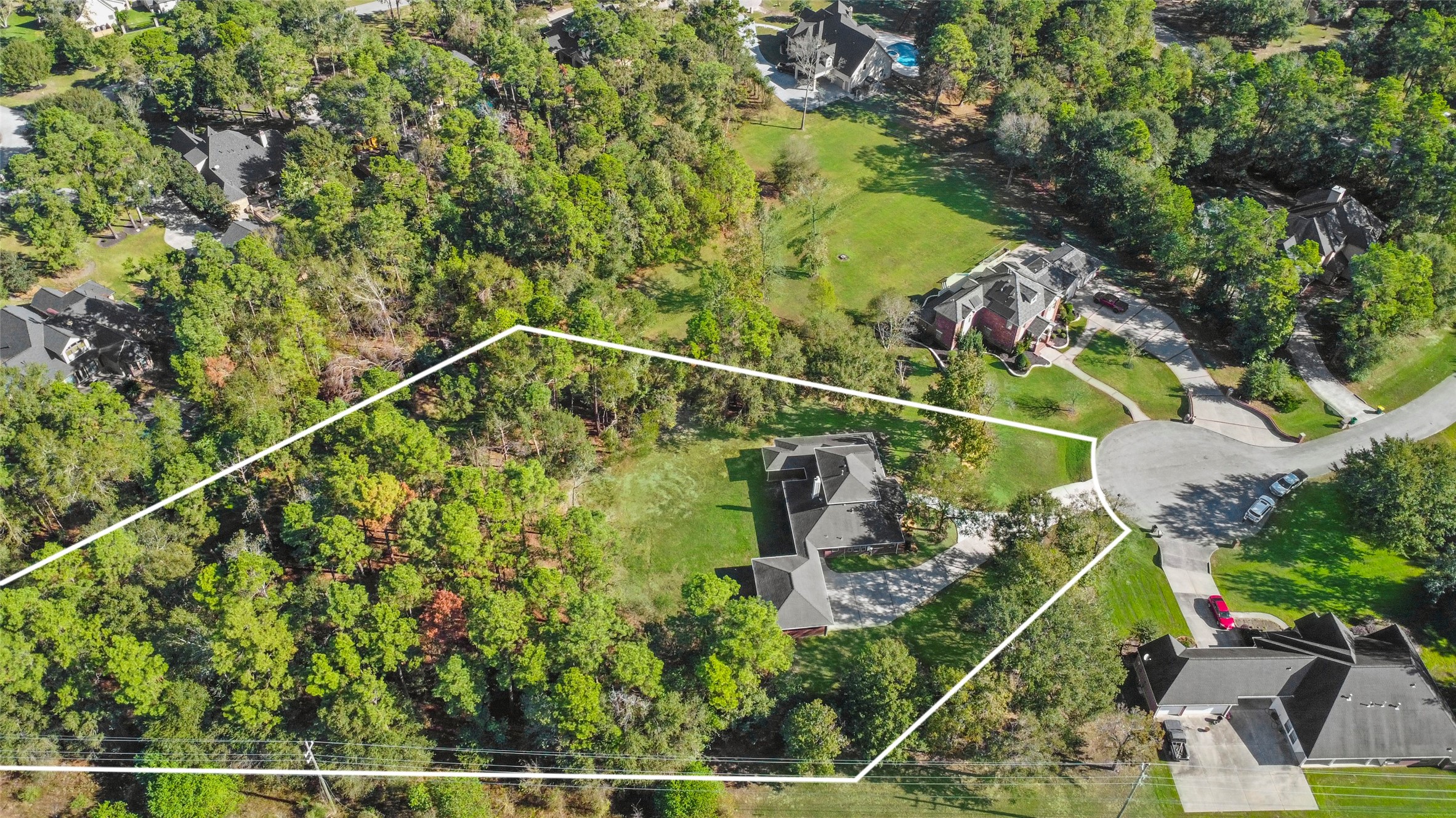 28614 Water Park Way, Spring, TX 77386