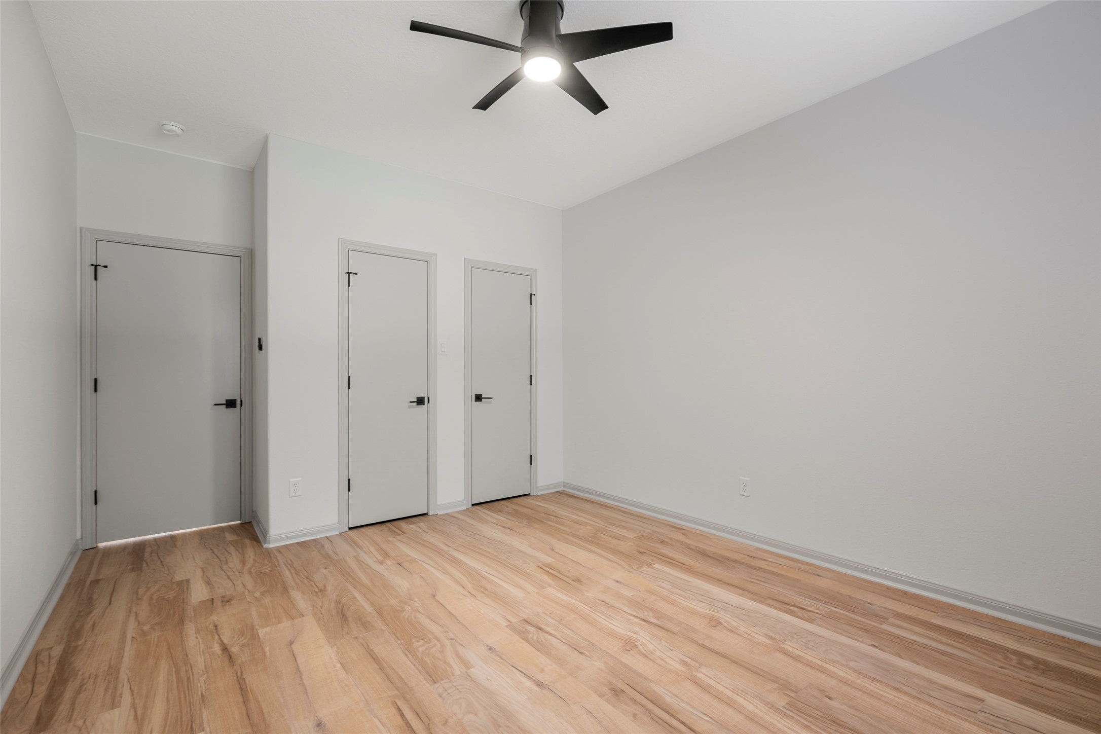 Another view of  bedroom #1