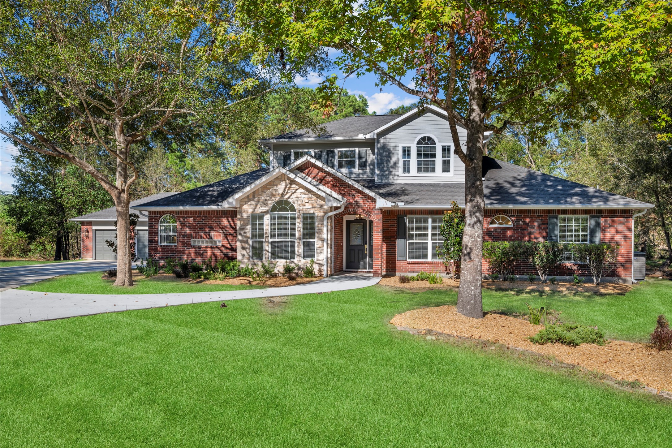 28614 Water Park Way, Spring, TX 77386