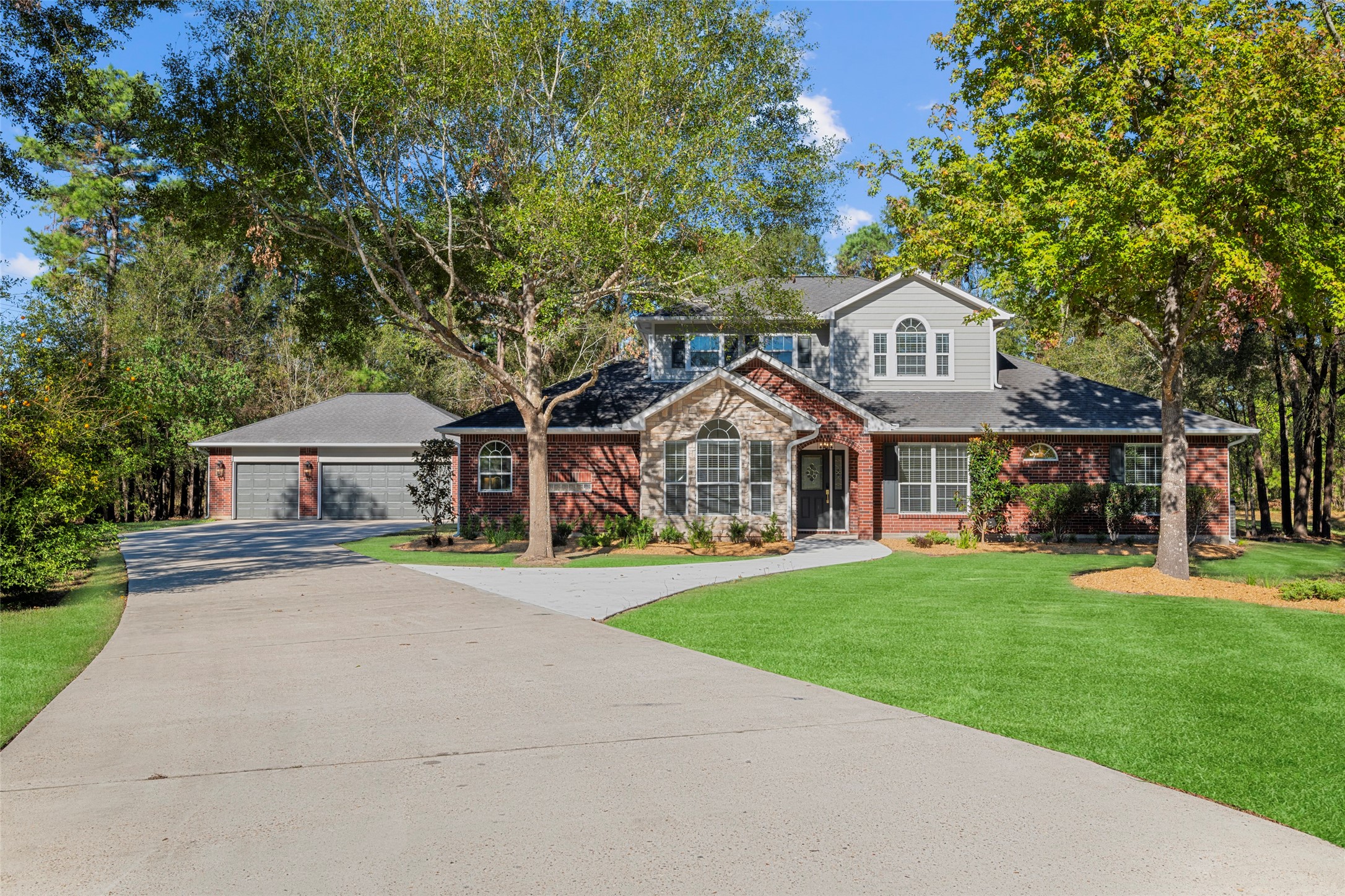 28614 Water Park Way, Spring, TX 77386
