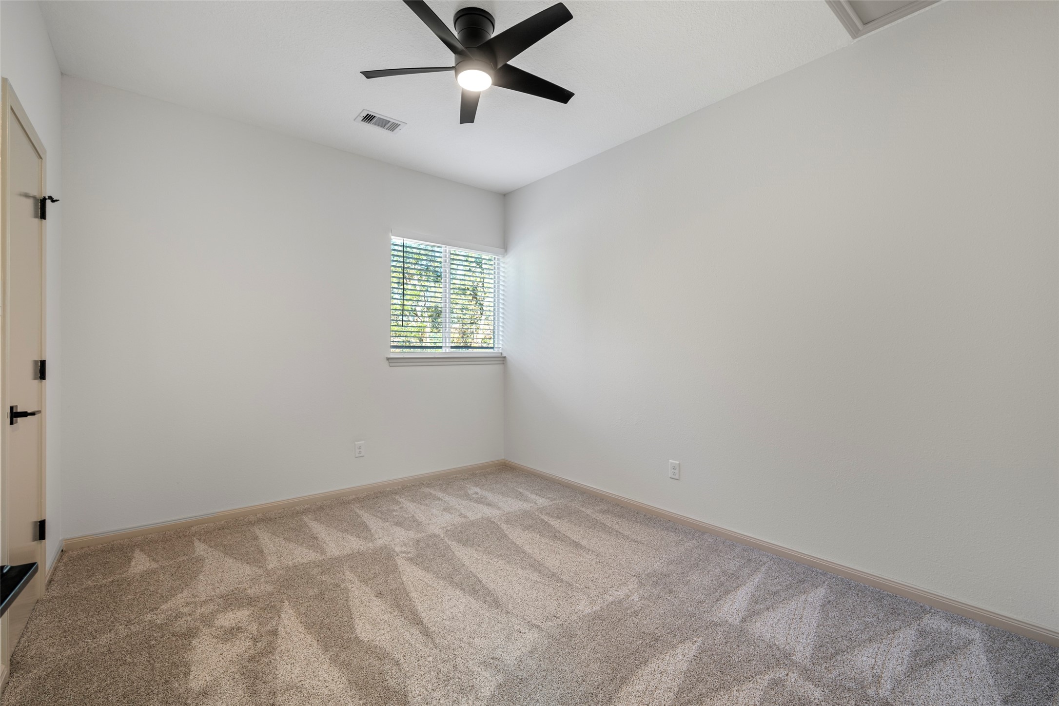Bedroom #4 located upstairs