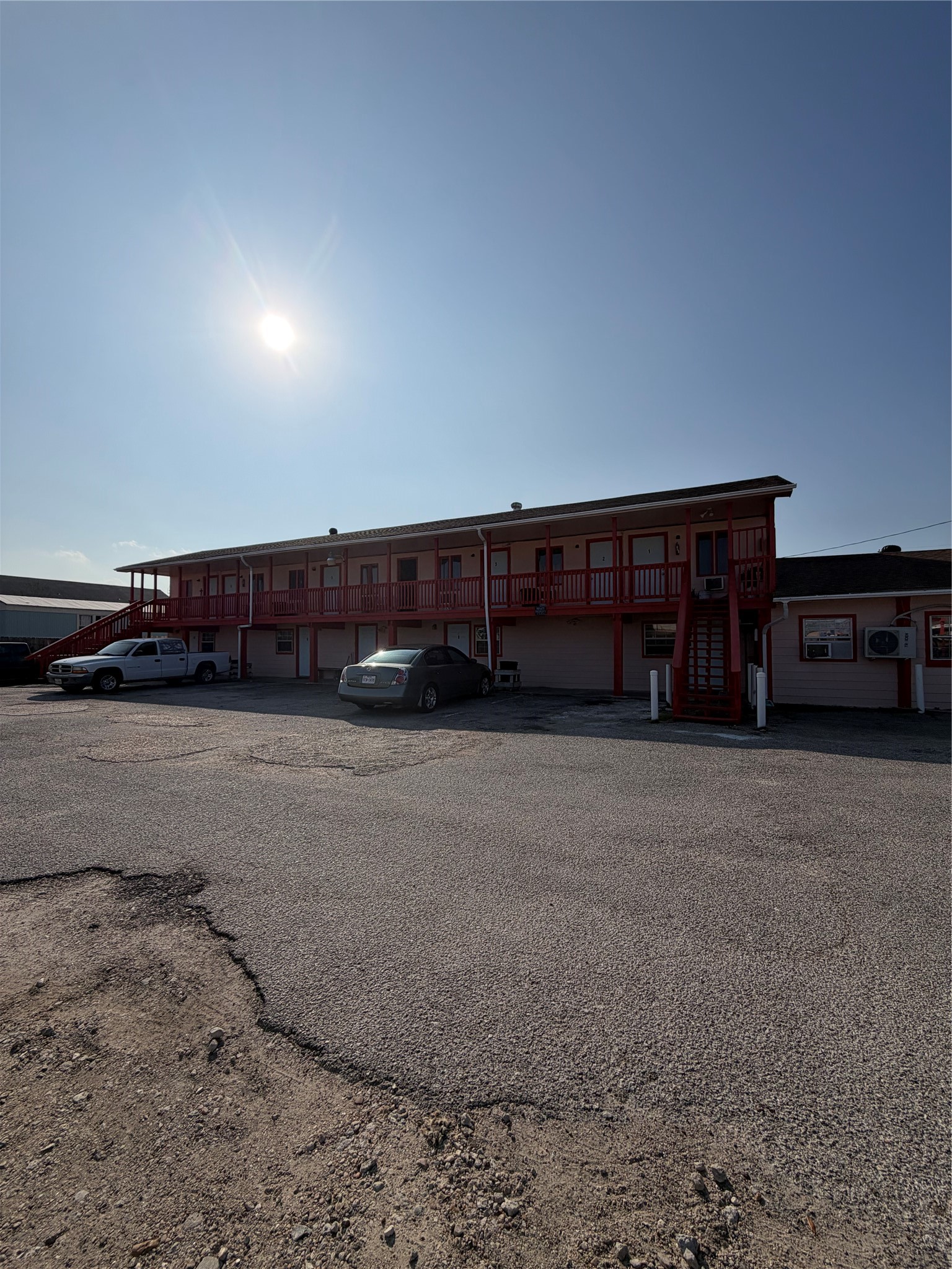 2201 Avenue J, San Leon, TX 77539