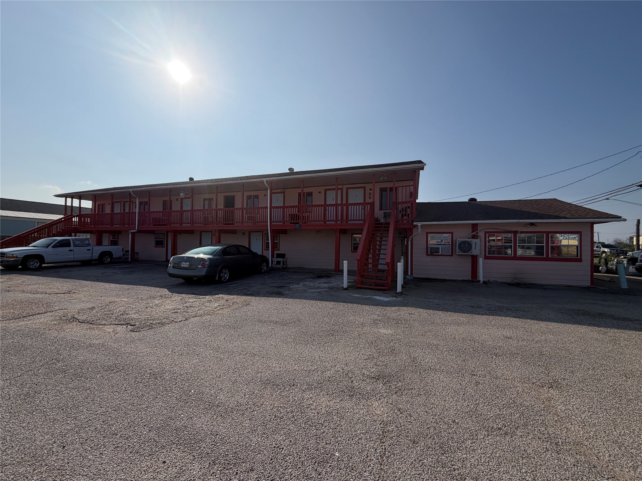 2201 Avenue J, San Leon, TX 77539 2201 Avenue J, San Leon, TX 77539