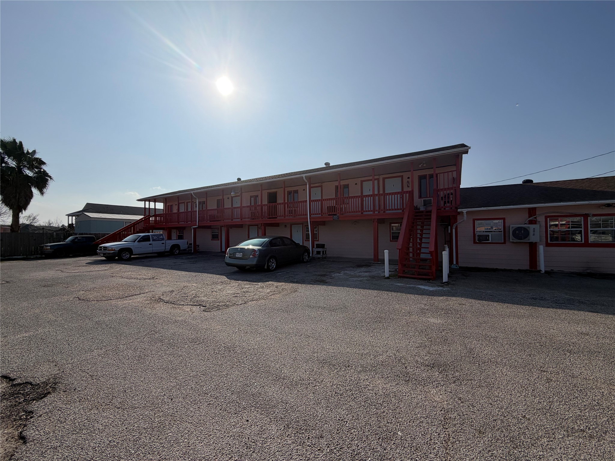 2201 Avenue J, San Leon, TX 77539