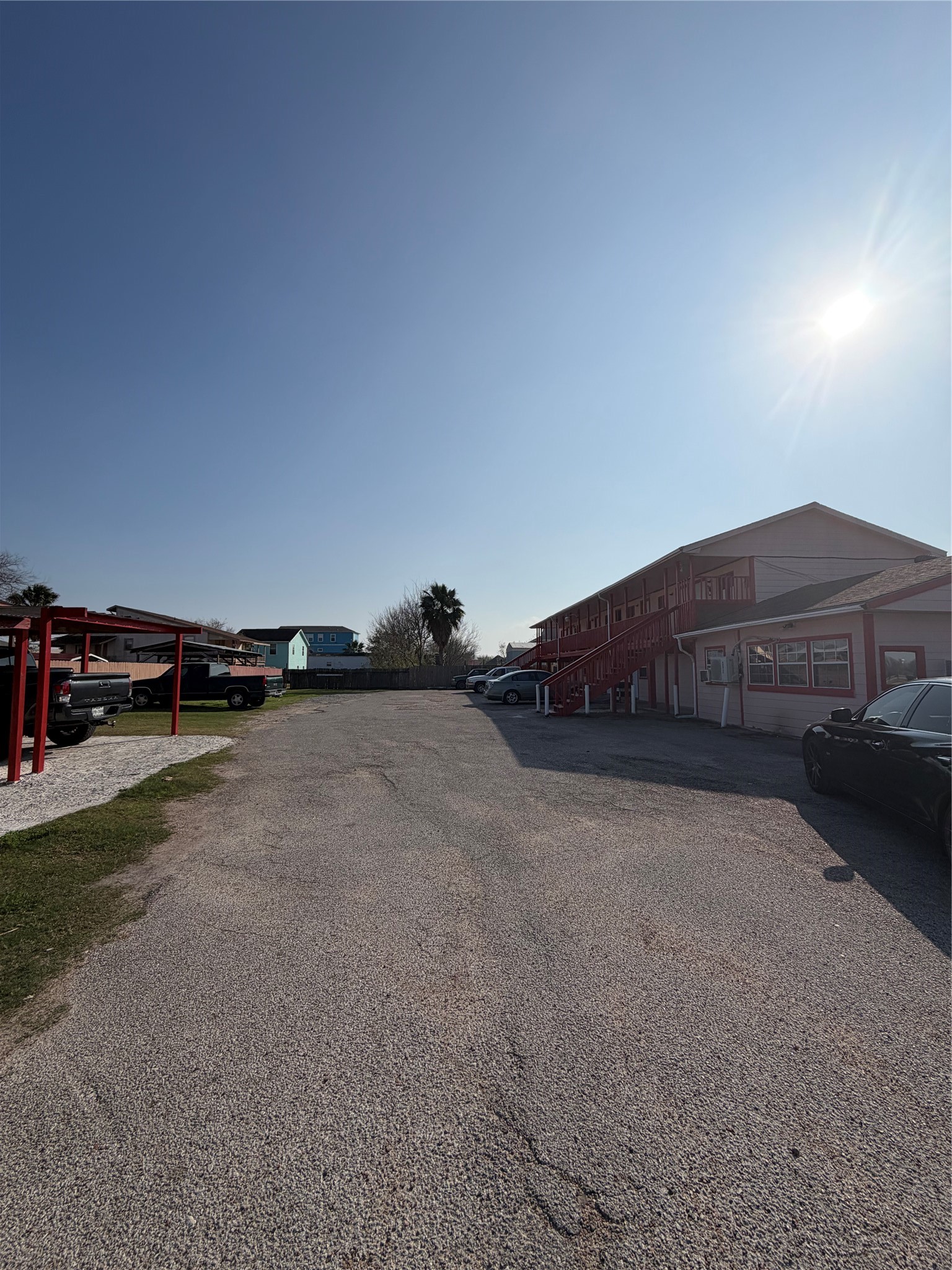 2201 Avenue J, San Leon, TX 77539