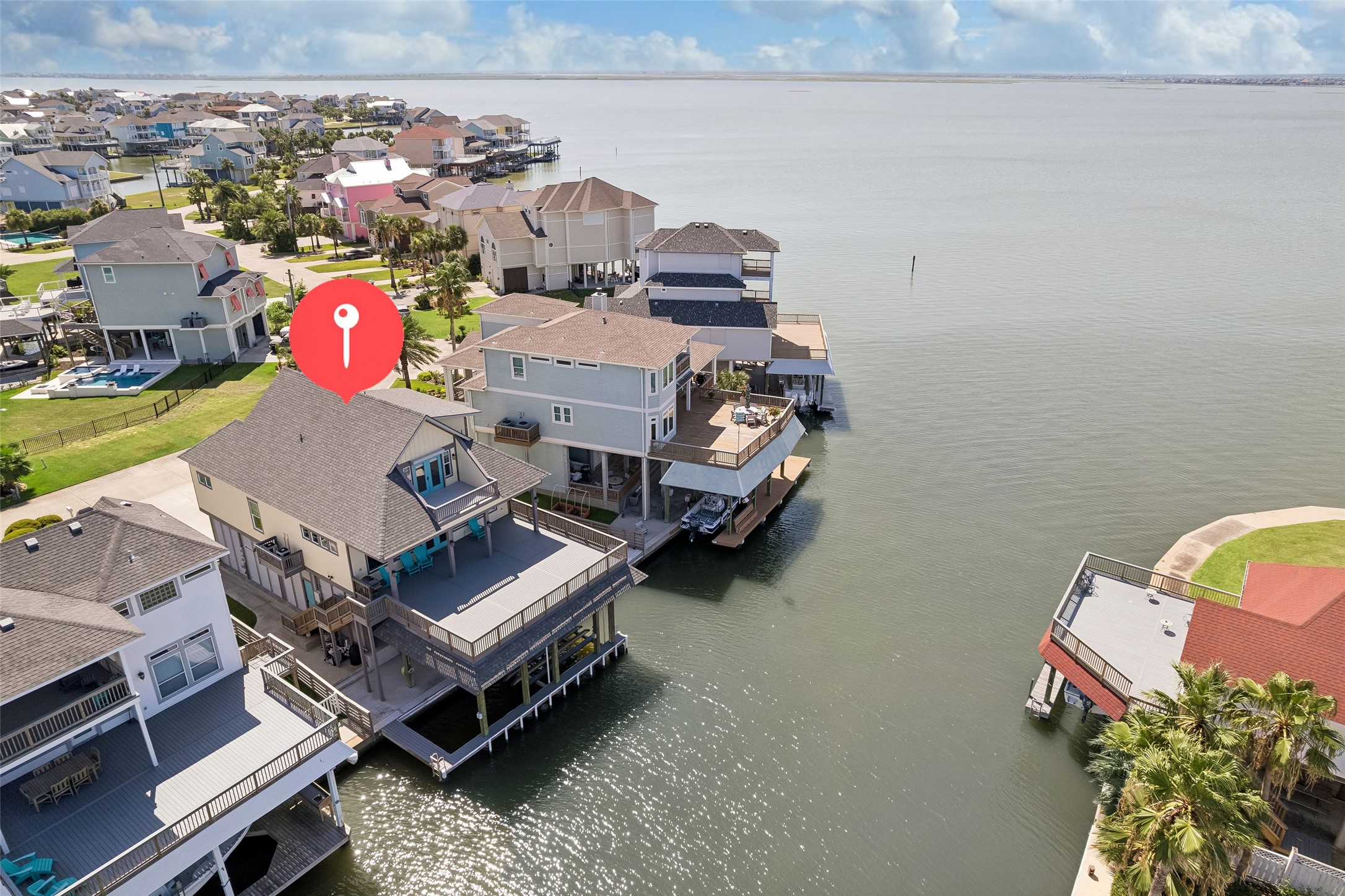1534 Windsong Way, Tiki Island, TX 77554 1534 Windsong Way, Tiki Island, TX 77554
