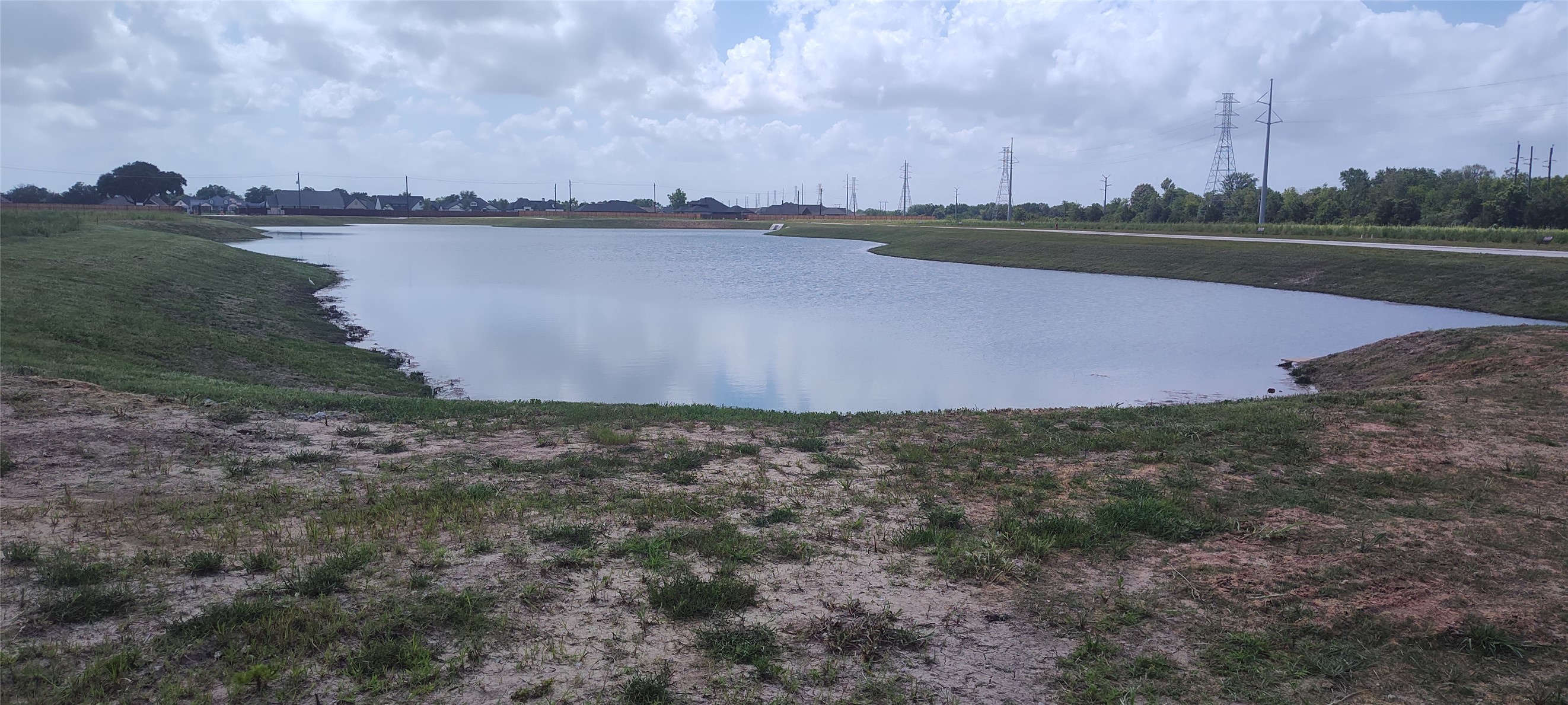 3119 OakMont Lane, Santa Fe, TX 77517