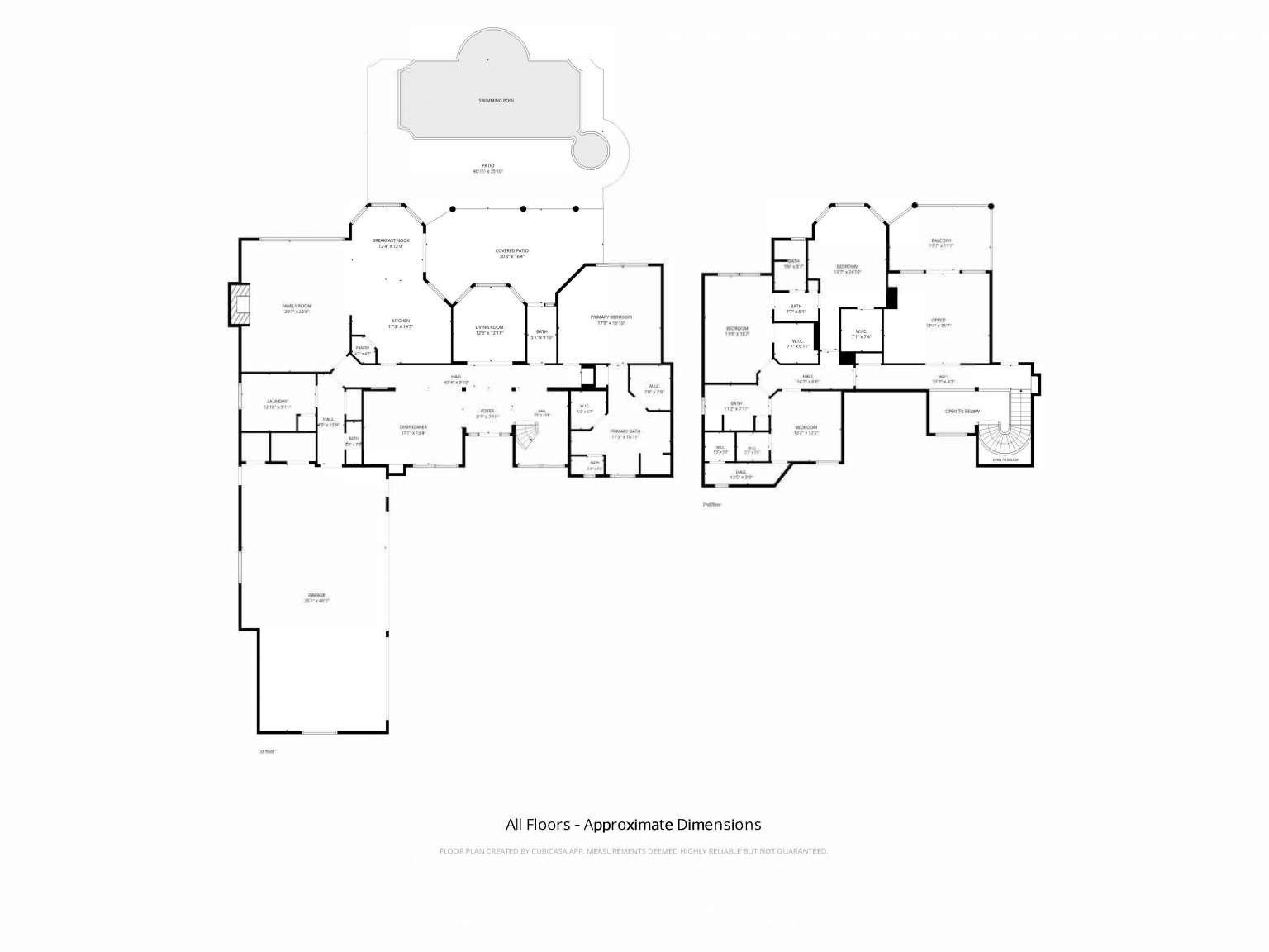 1018 The Cliffs Boulevard, Montgomery, TX 77356