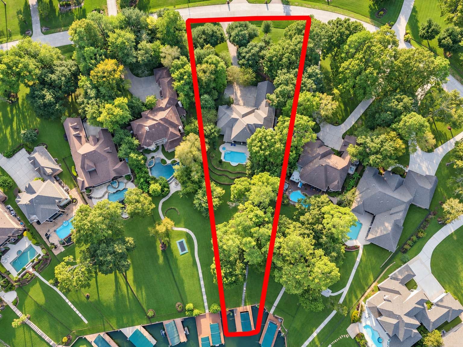 1018 The Cliffs Boulevard, Montgomery, TX 77356