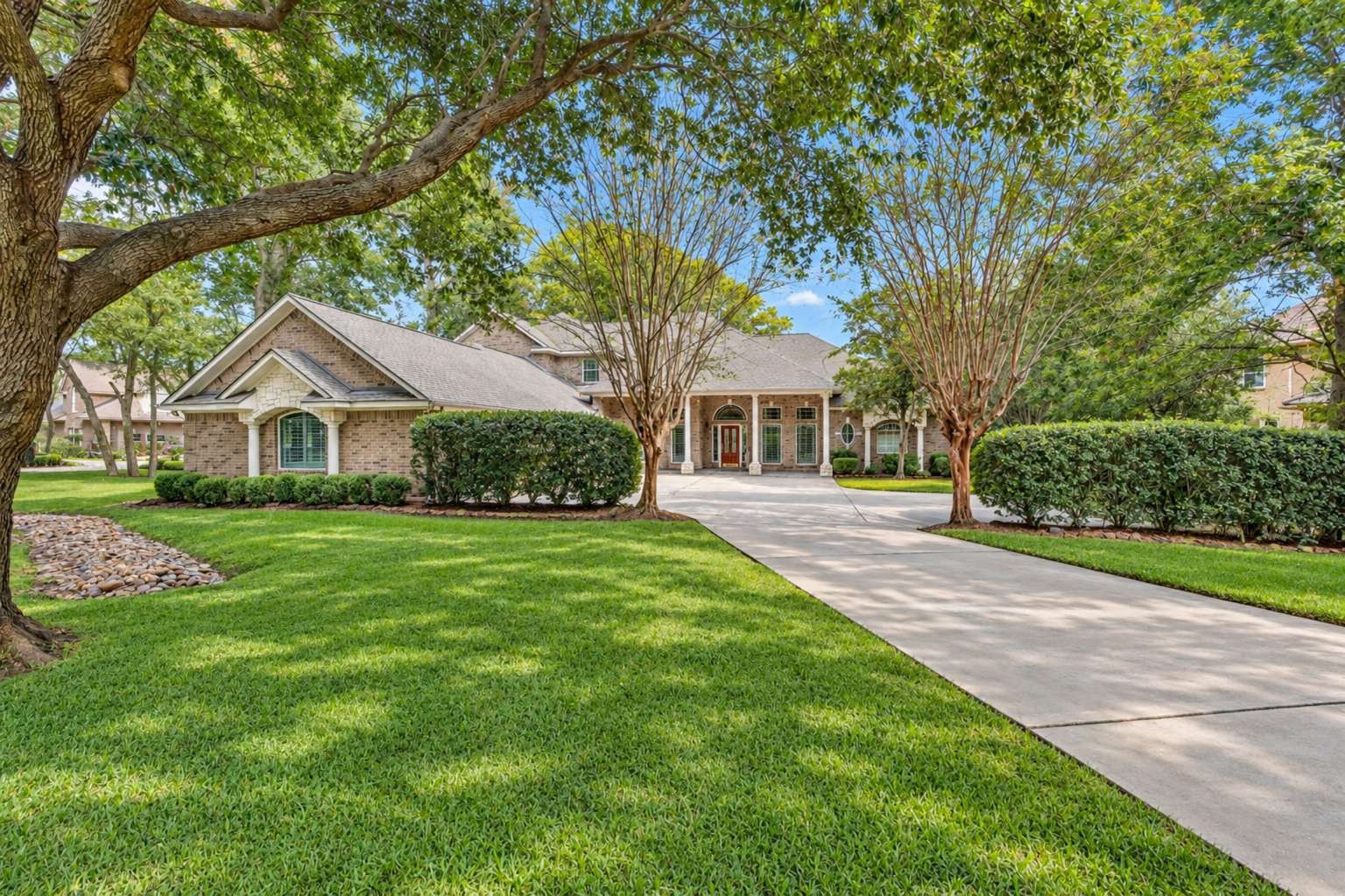 1018 The Cliffs Boulevard, Montgomery, TX 77356