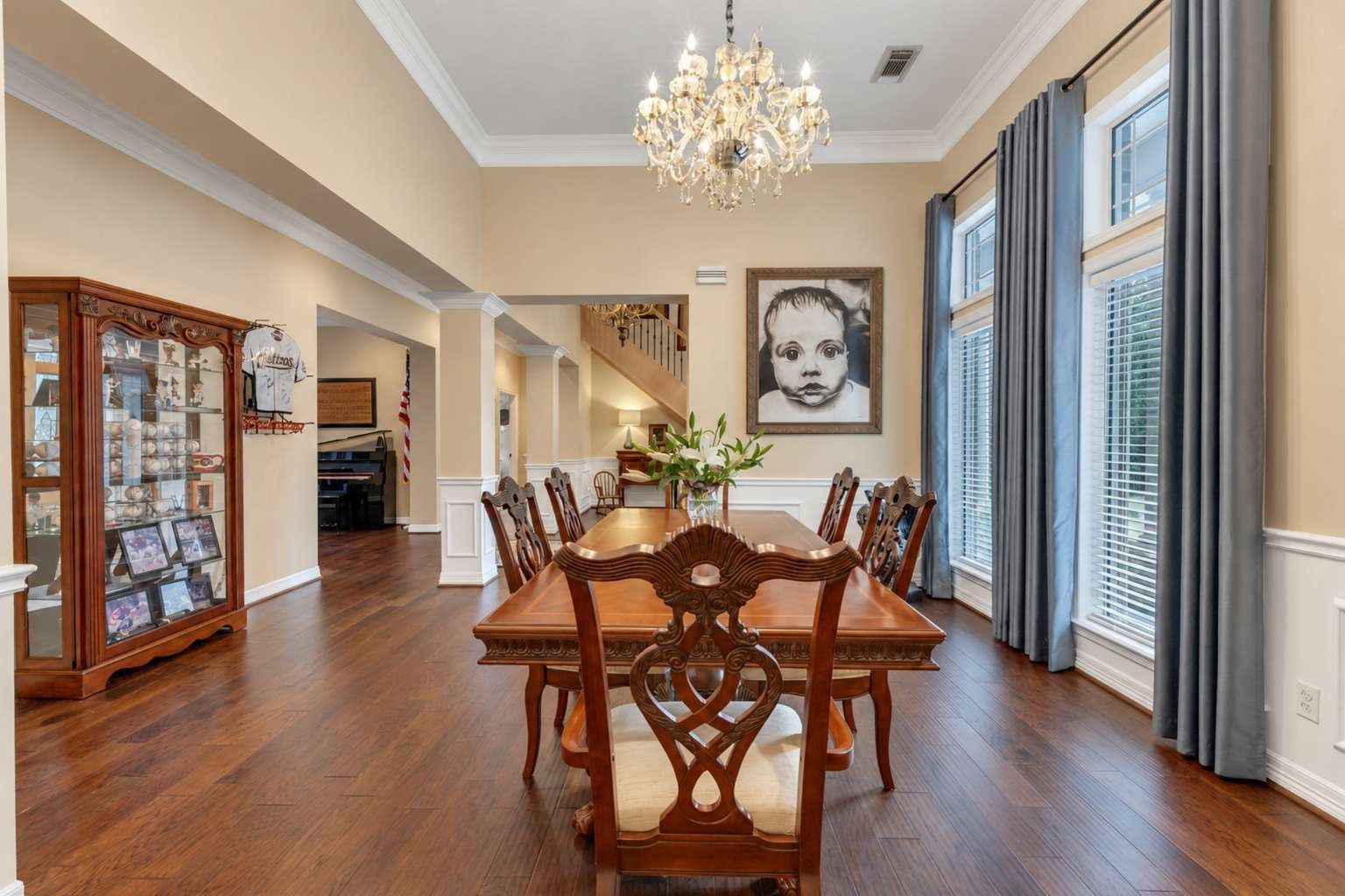 1018 The Cliffs Boulevard, Montgomery, TX 77356