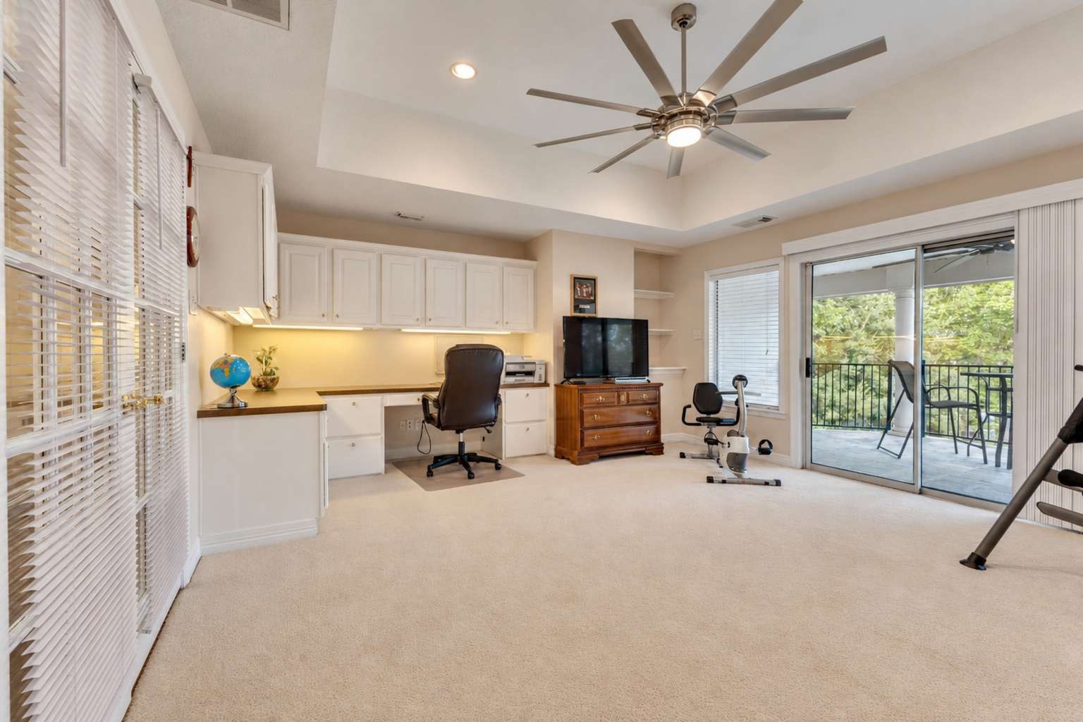 1018 The Cliffs Boulevard, Montgomery, TX 77356