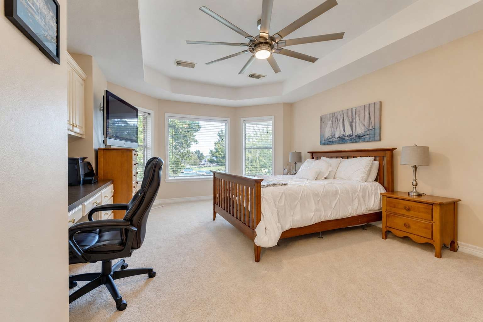 1018 The Cliffs Boulevard, Montgomery, TX 77356