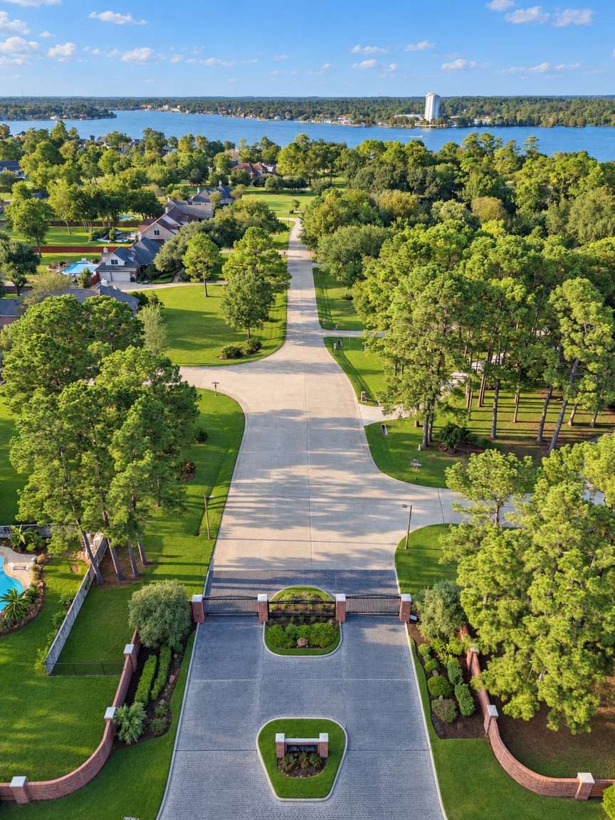 1018 The Cliffs Boulevard, Montgomery, TX 77356