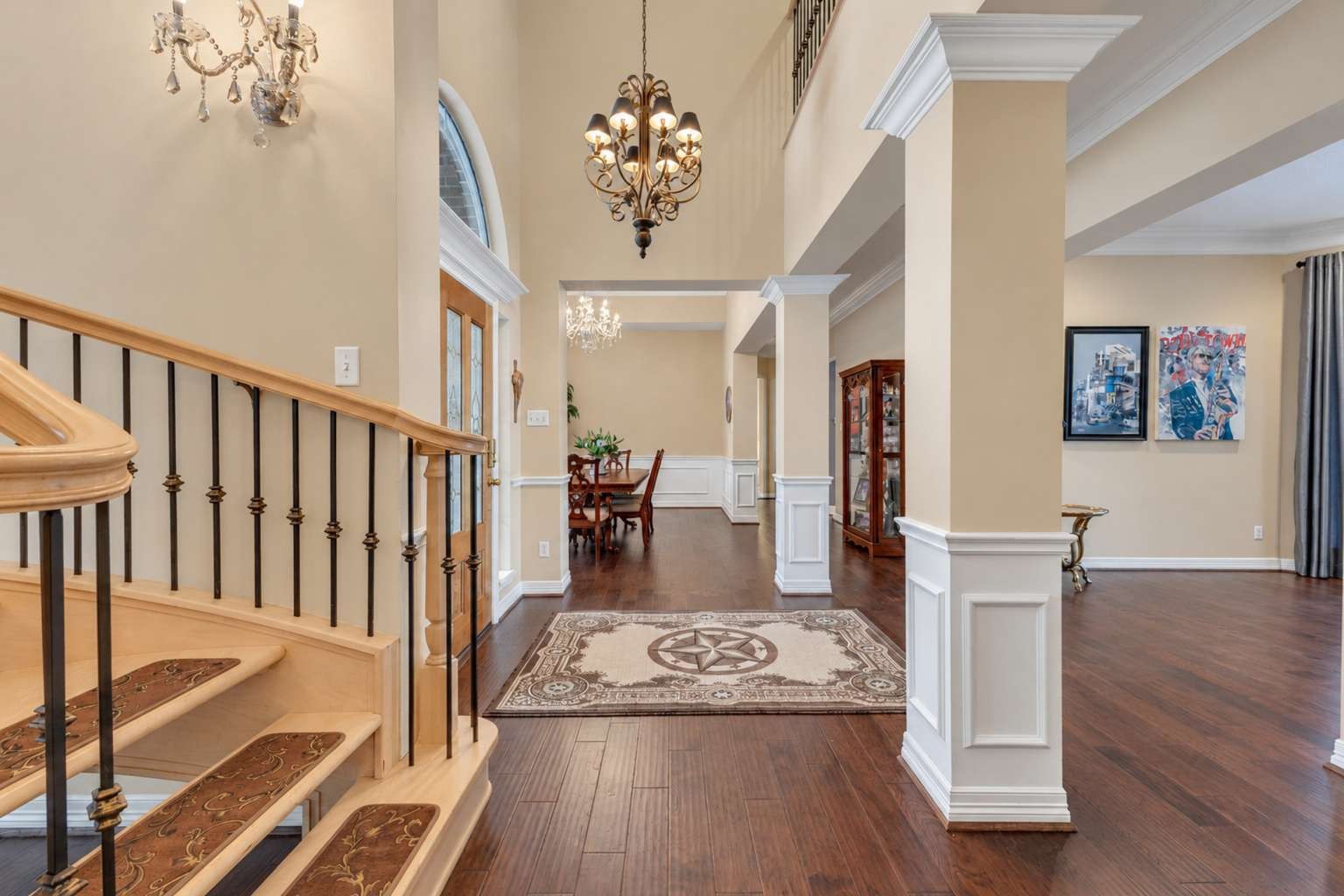 1018 The Cliffs Boulevard, Montgomery, TX 77356