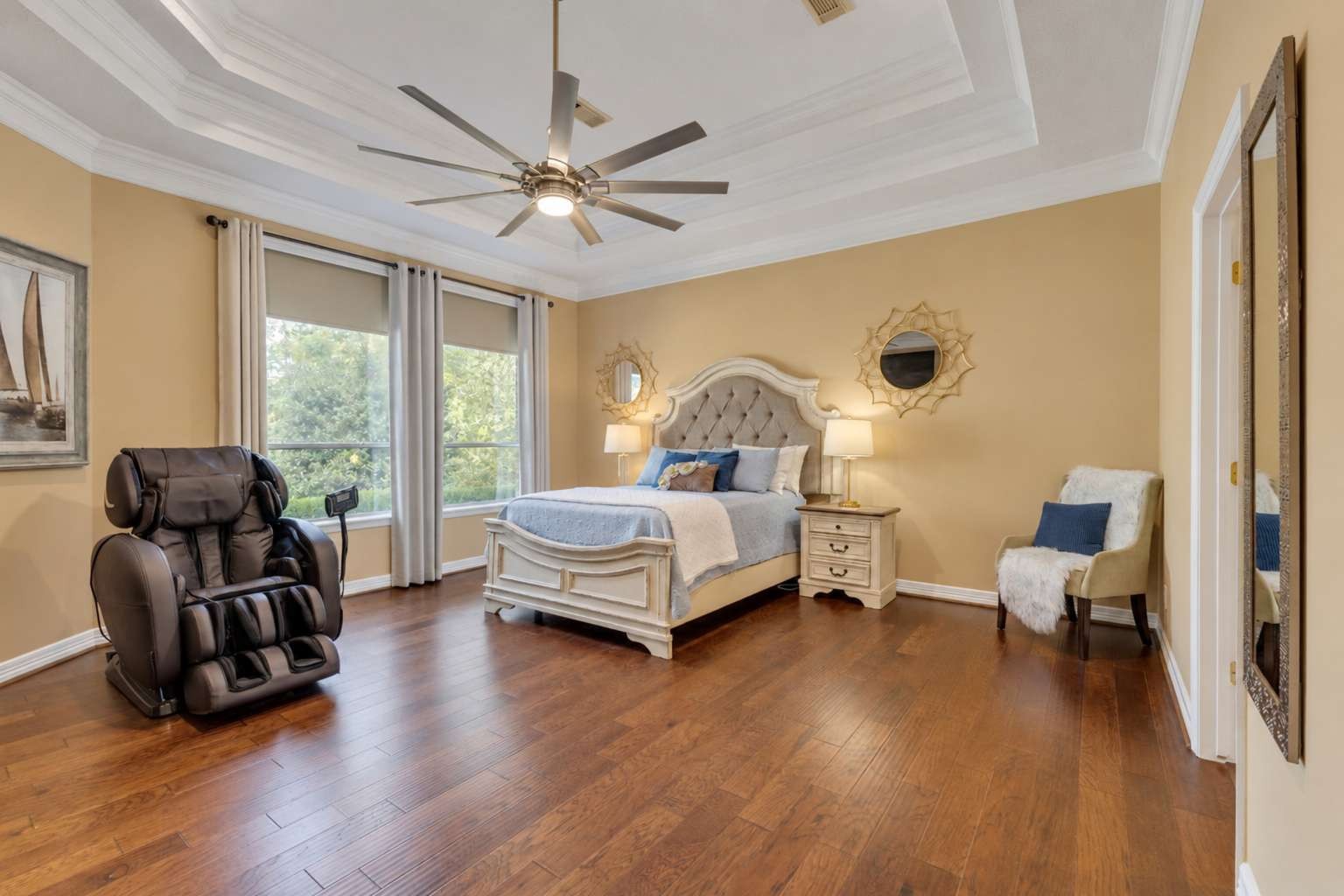 1018 The Cliffs Boulevard, Montgomery, TX 77356