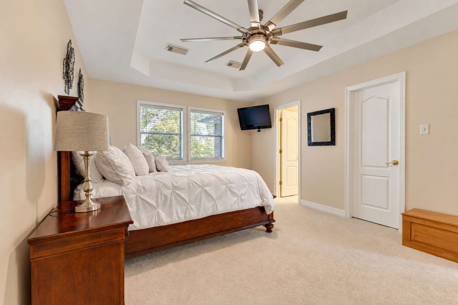 1018 The Cliffs Boulevard, Montgomery, TX 77356