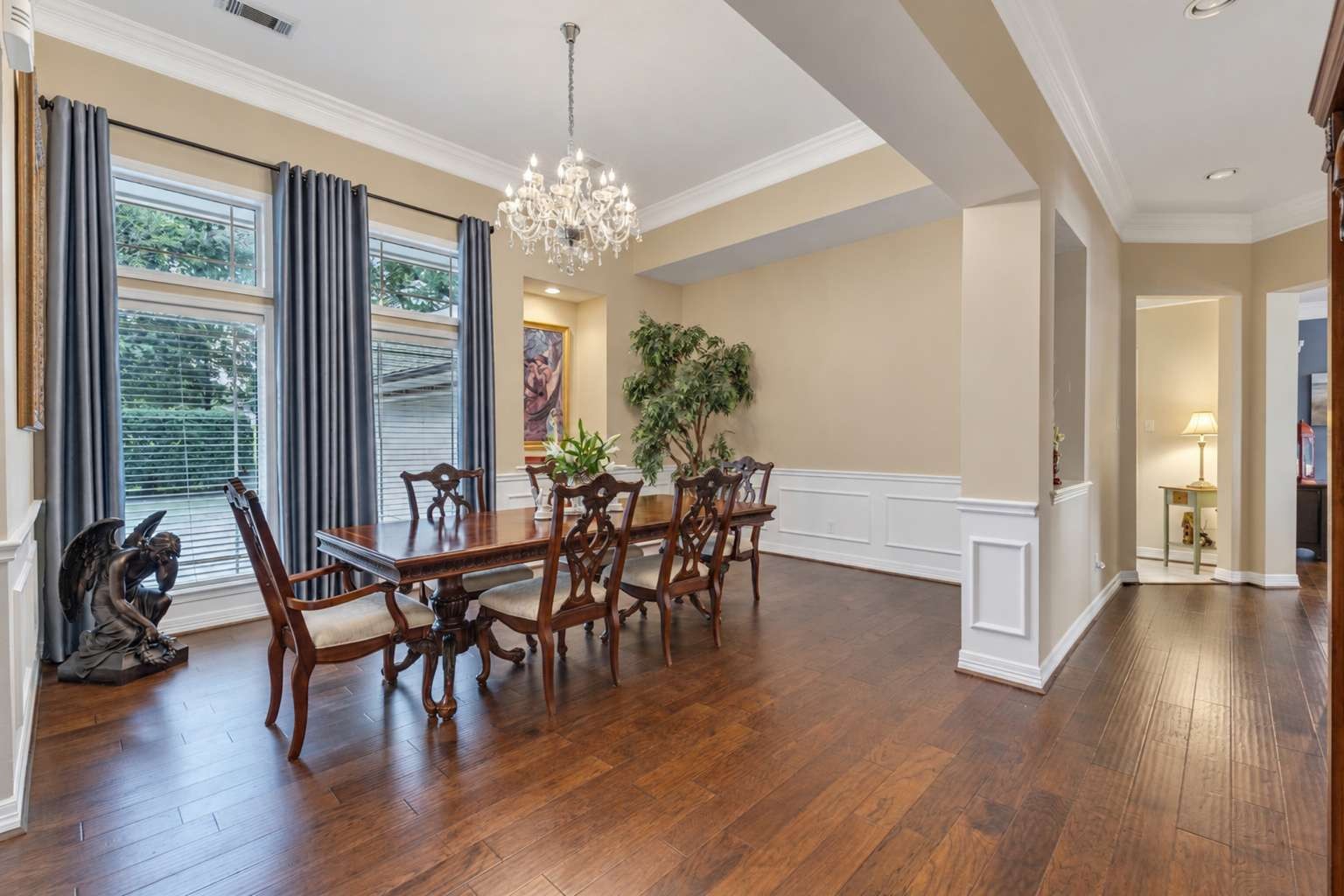 1018 The Cliffs Boulevard, Montgomery, TX 77356