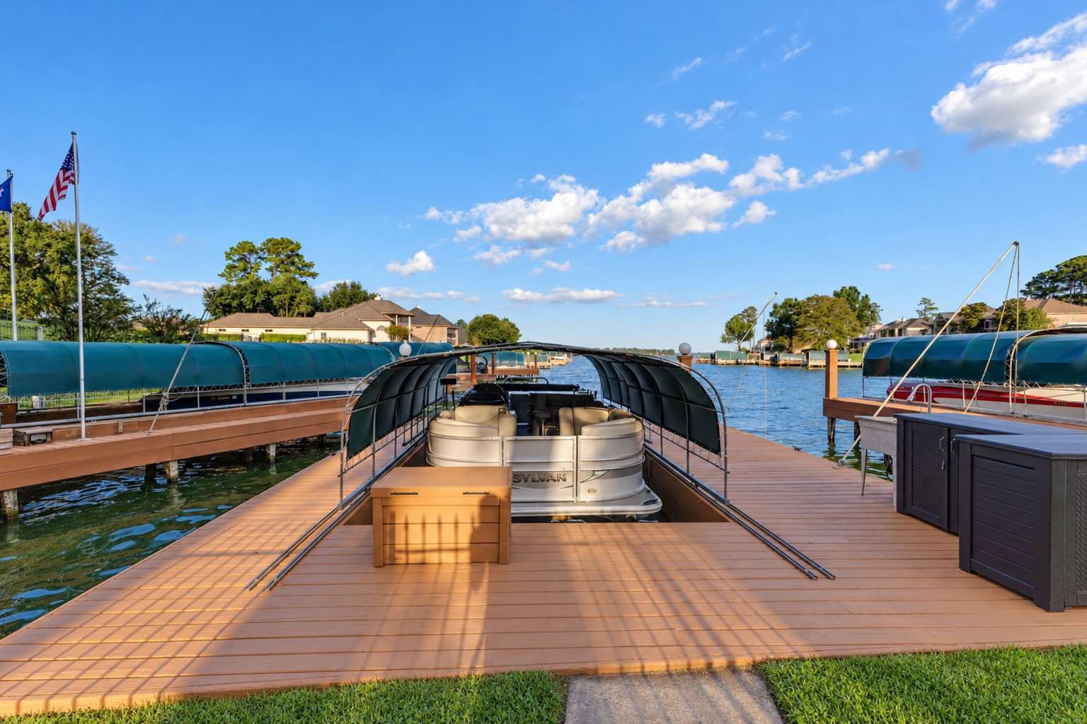 1018 The Cliffs Boulevard, Montgomery, TX 77356
