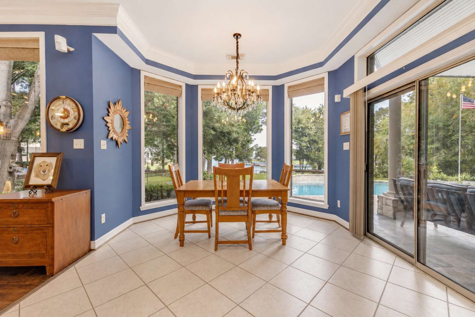 1018 The Cliffs Boulevard, Montgomery, TX 77356