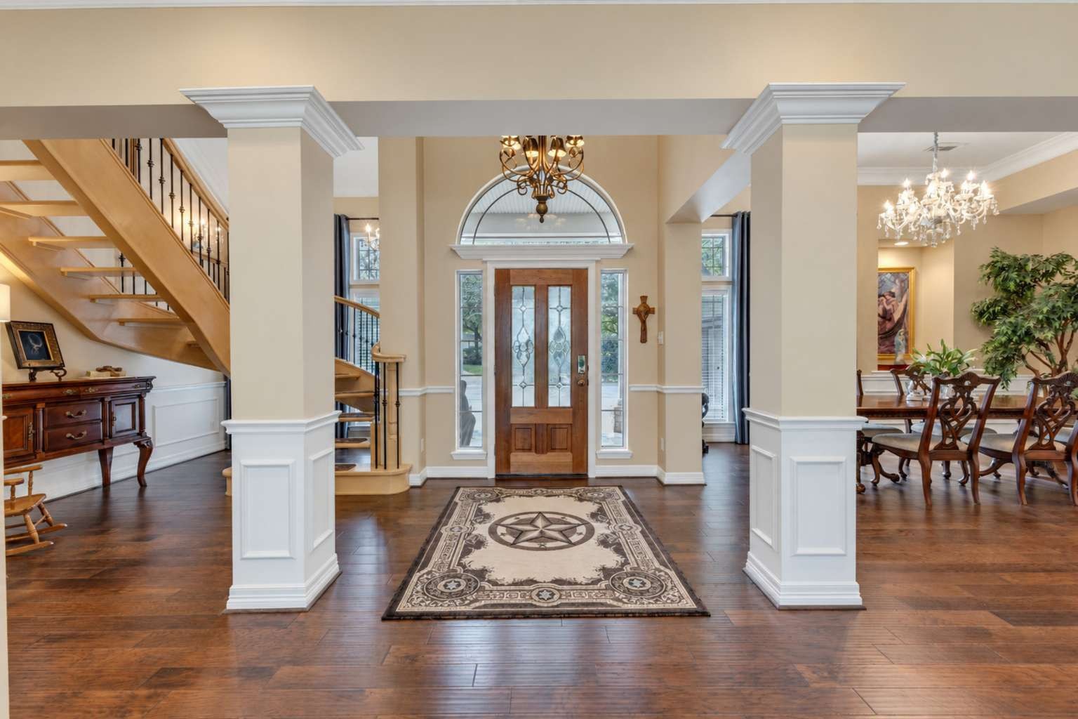 1018 The Cliffs Boulevard, Montgomery, TX 77356