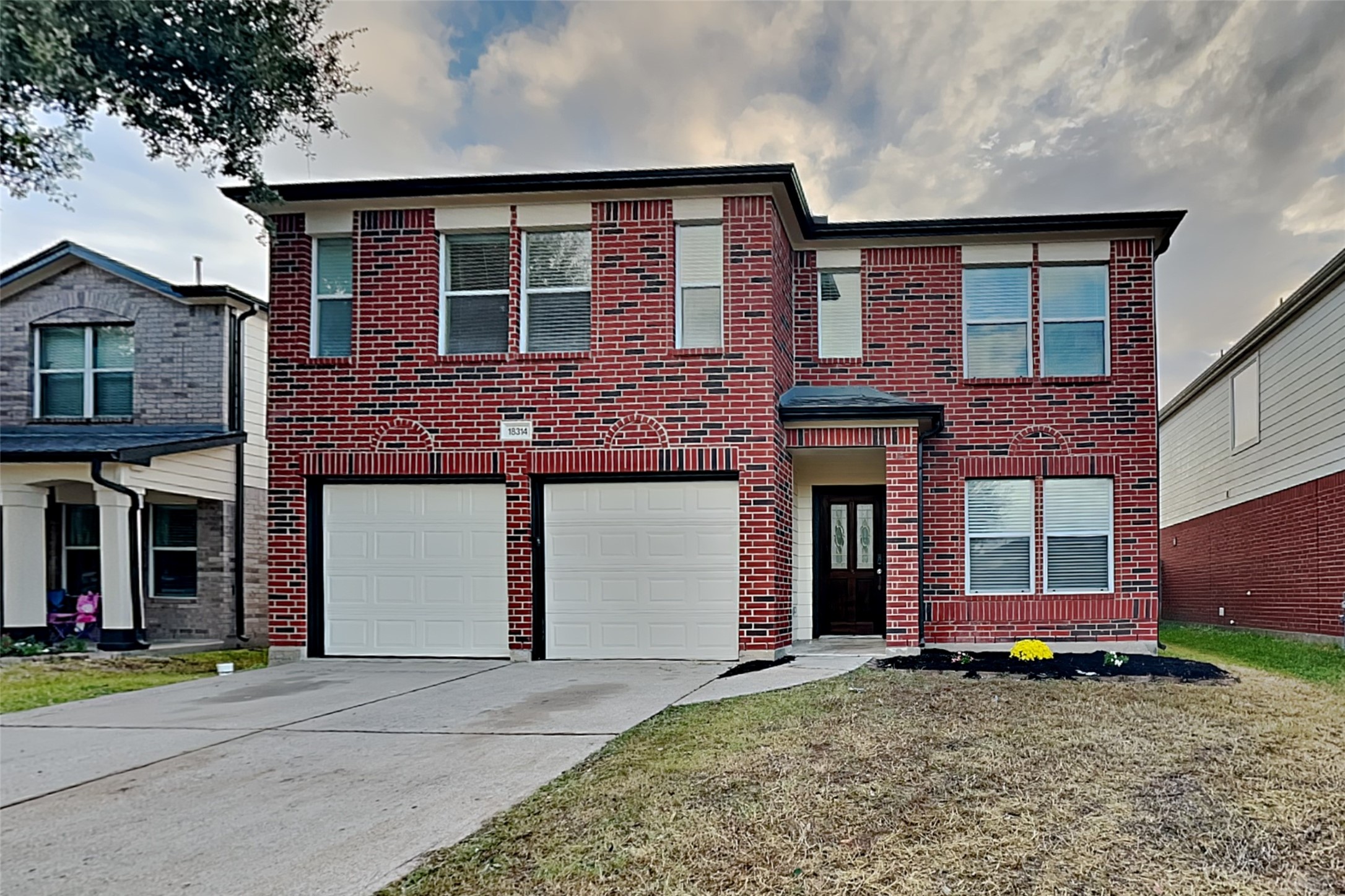 18314 Atasca Woods Trace, Humble, TX 77346 18314 Atasca Woods Trace, Humble, TX 77346