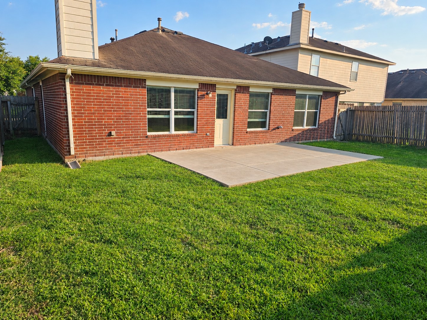 18234 Eton Ridge Court, Richmond, TX 77407