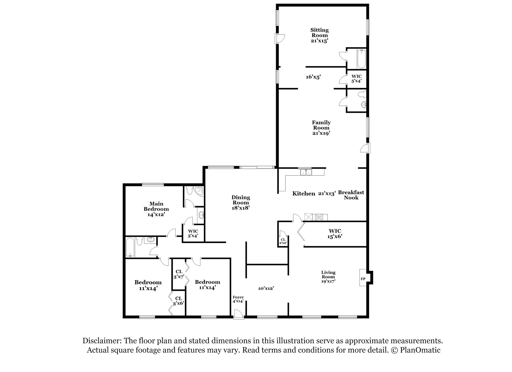 2811 26th Street, Dickinson, TX 77539
